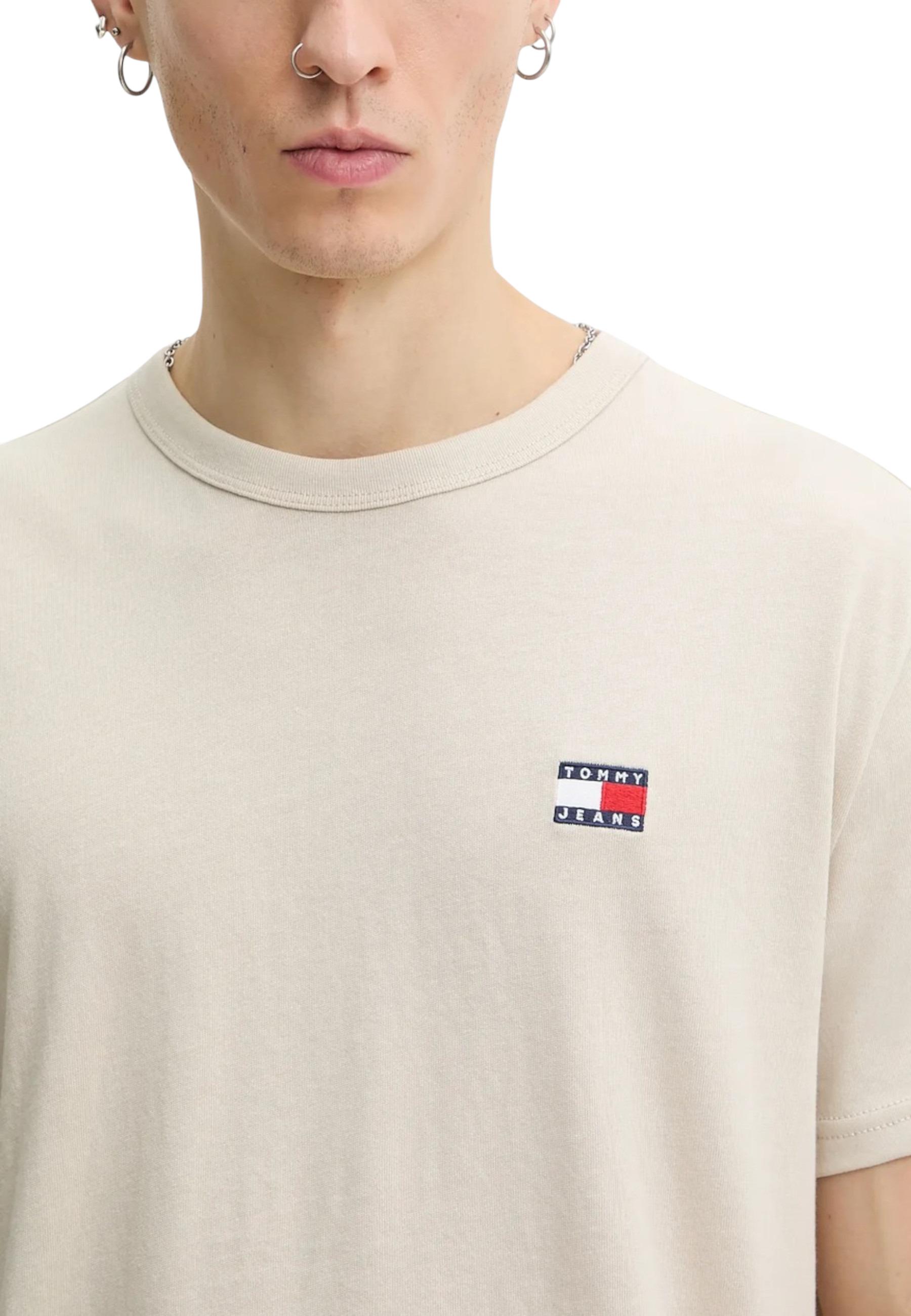 Tommy Hilfiger Jeans Men T-Shirt