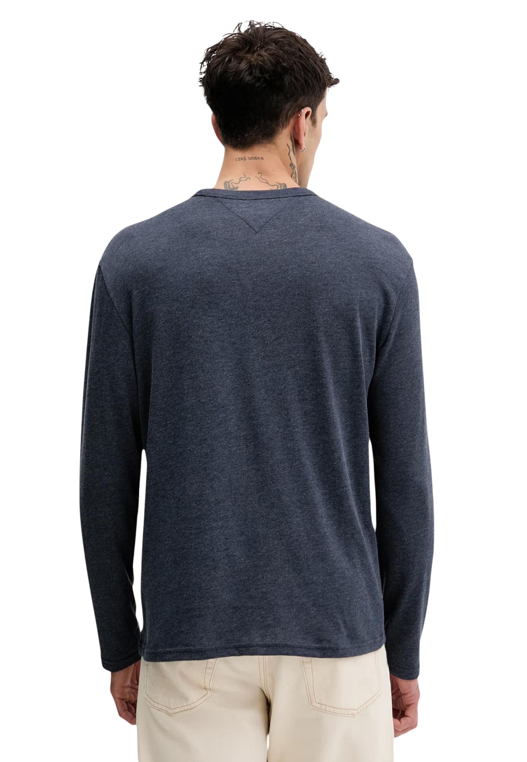 Tommy Hilfiger Jeans Men Knitwear
