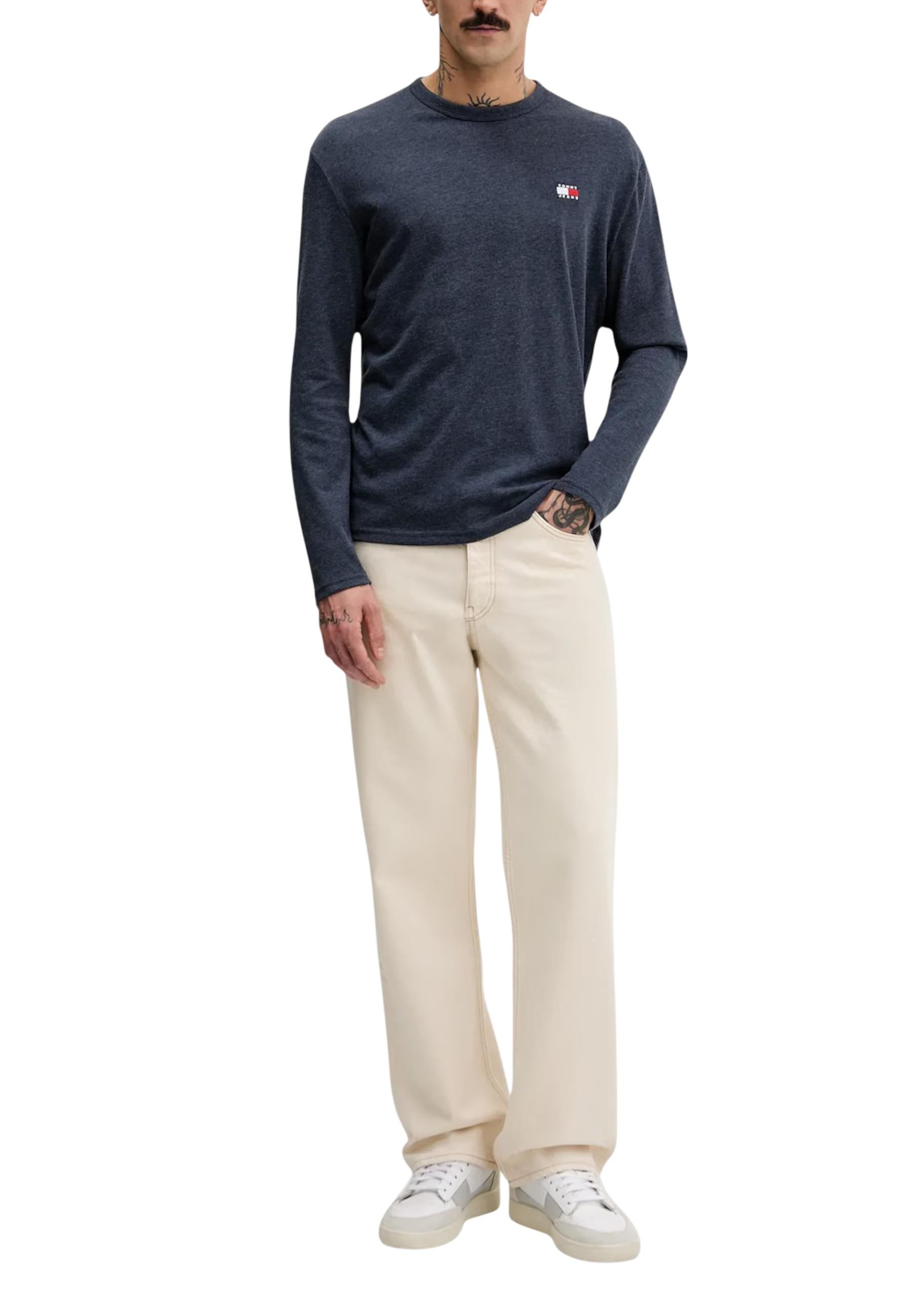 Tommy Hilfiger Jeans Men Knitwear