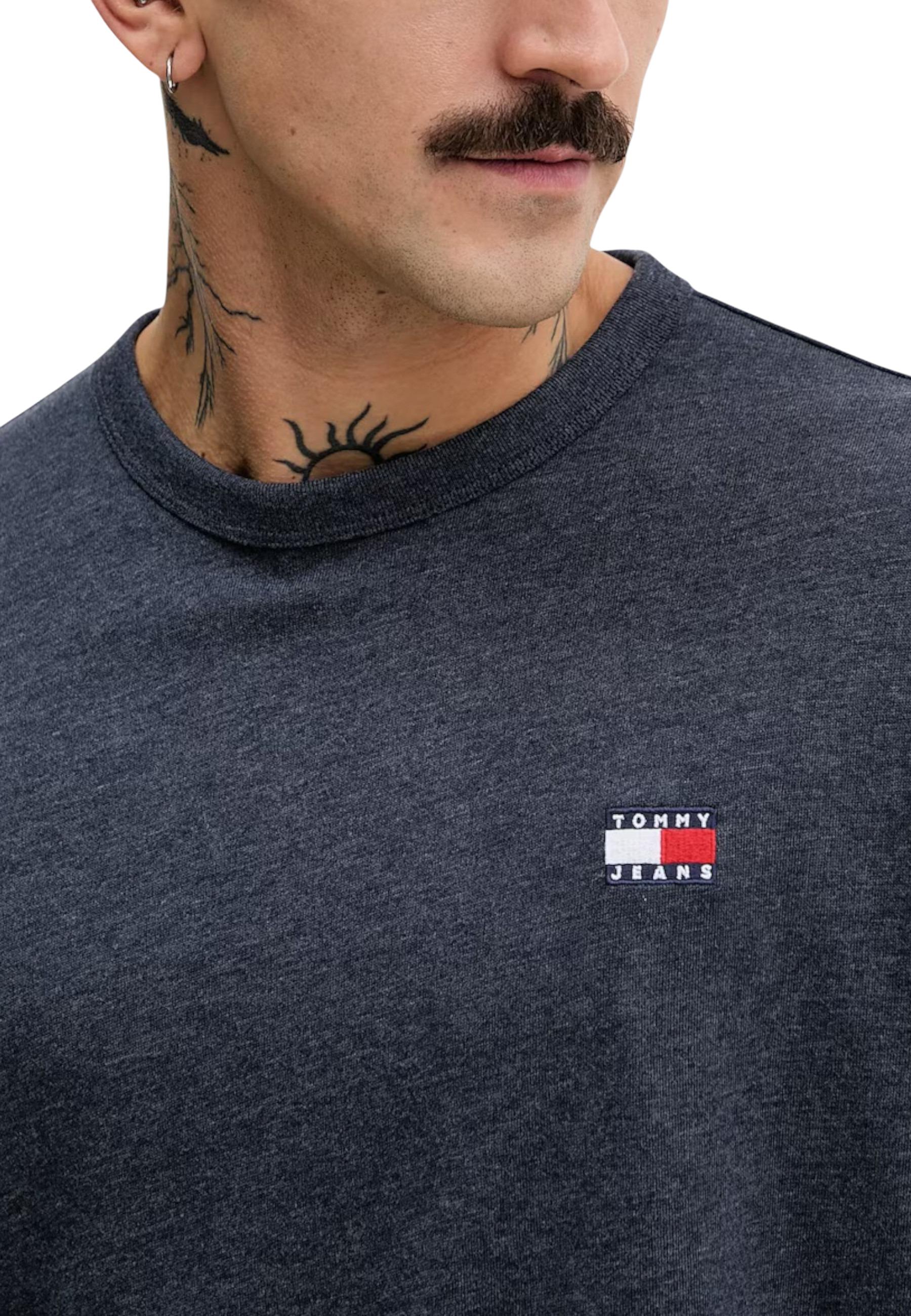 Tommy Hilfiger Jeans Men Knitwear