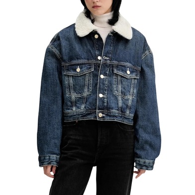 Tommy Hilfiger Jeans Giacca Donna