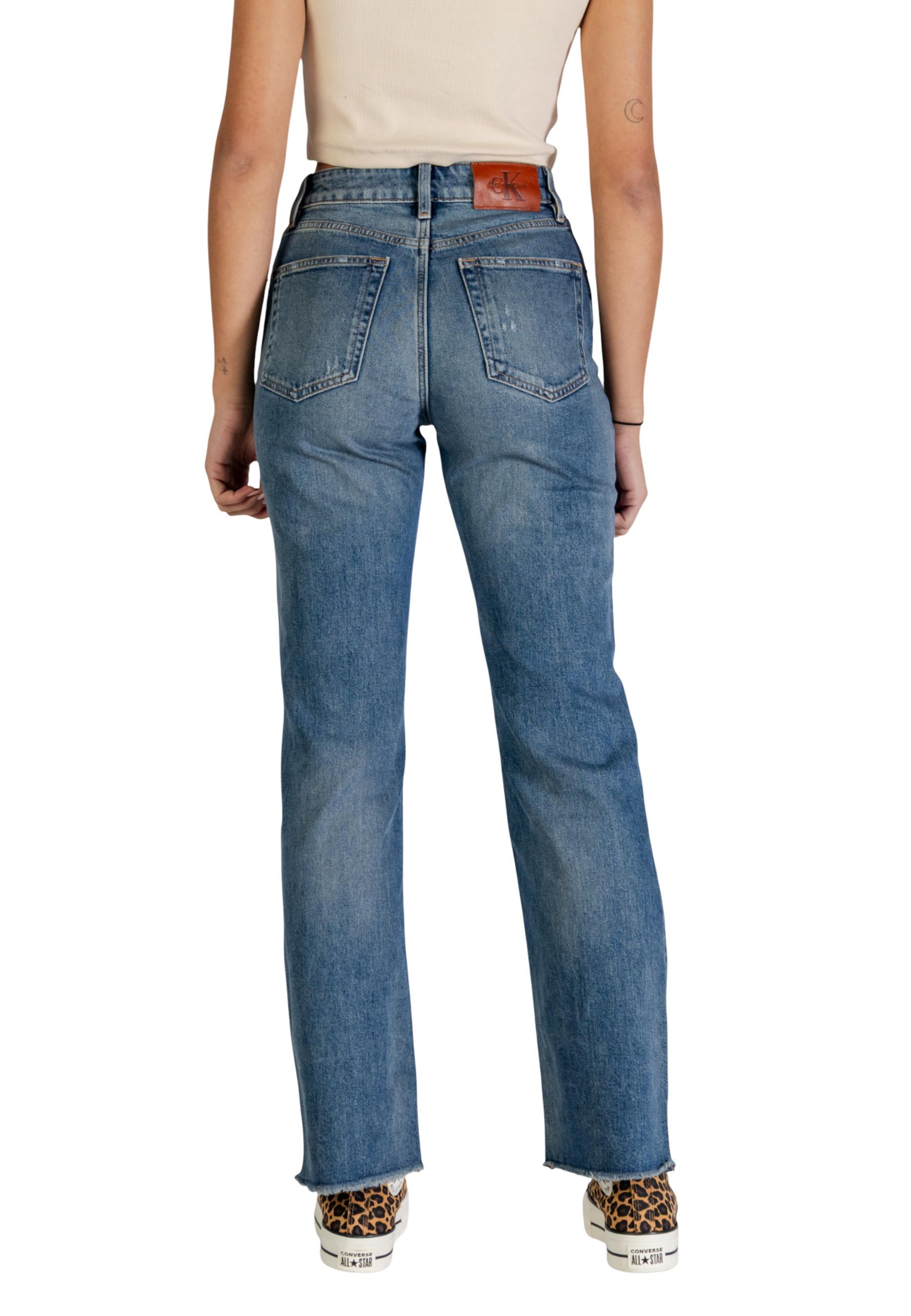 Calvin Klein Jeans  Women Jeans