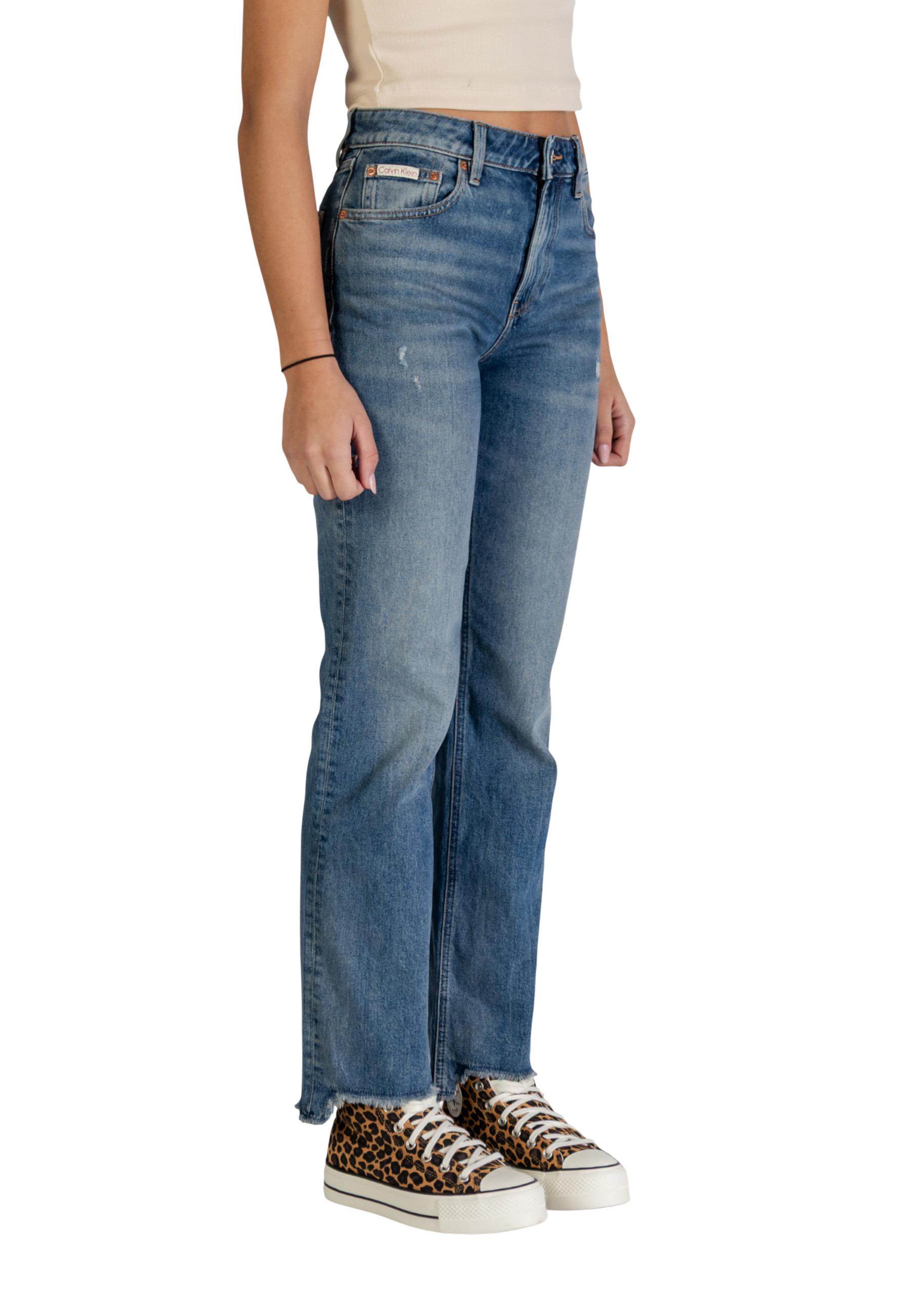 Calvin Klein Jeans  Women Jeans