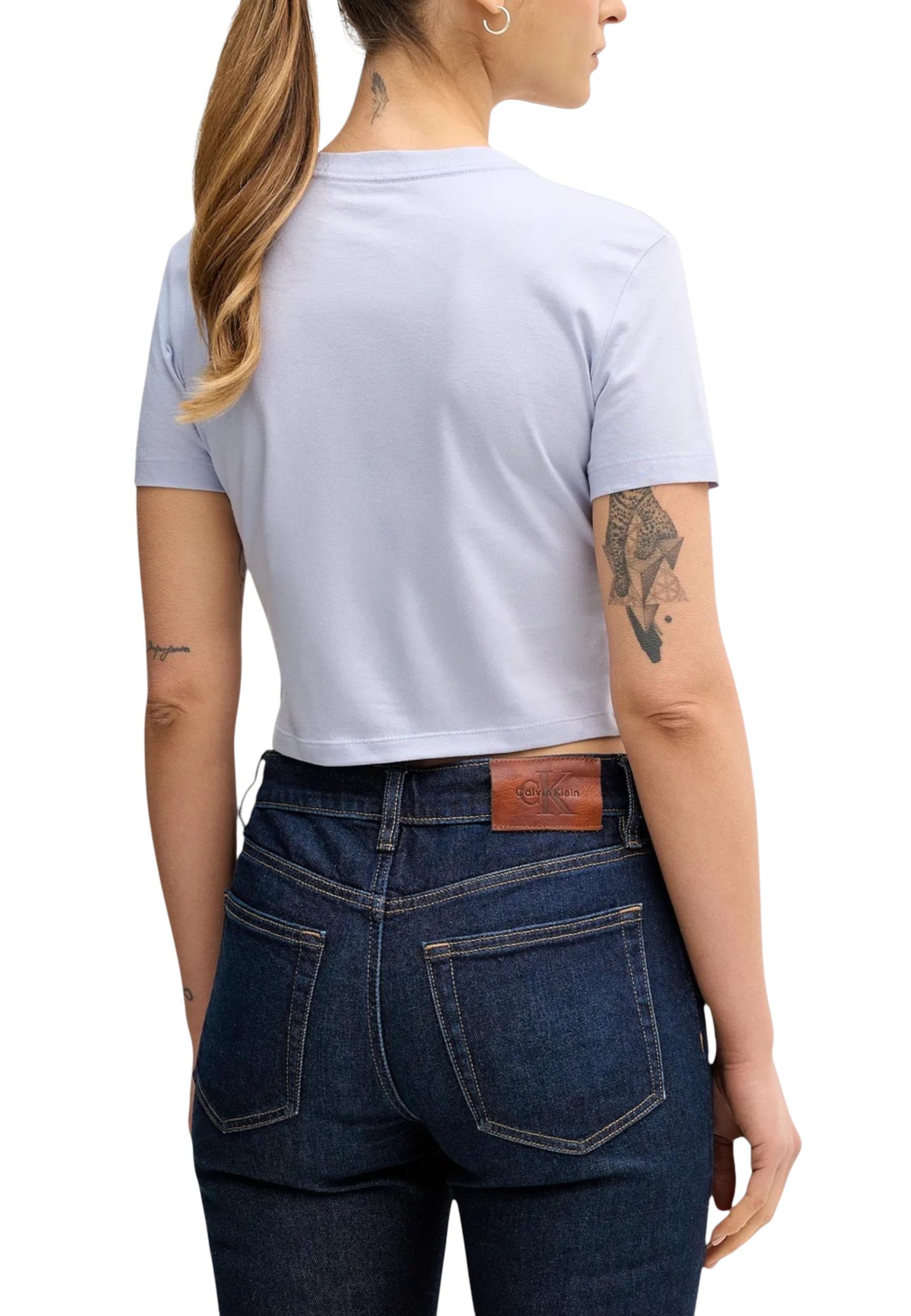 Calvin Klein Jeans  Women T-Shirt