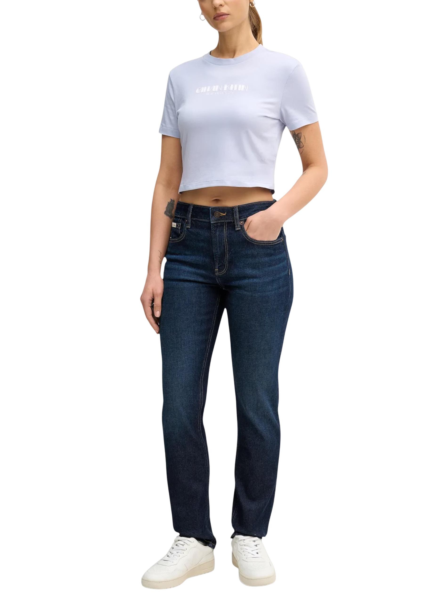 Calvin Klein Jeans  Women T-Shirt