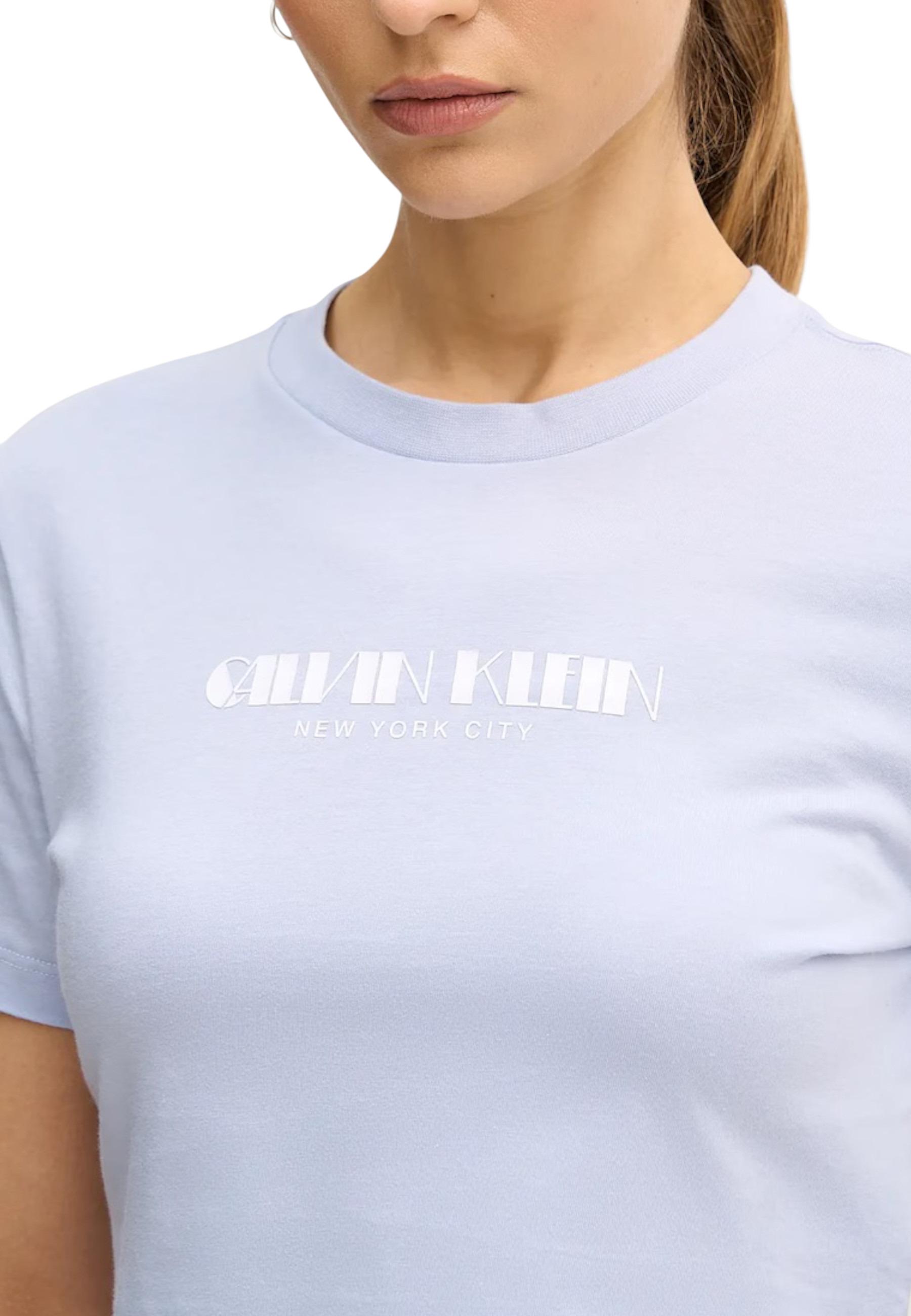 Calvin Klein Jeans  Women T-Shirt