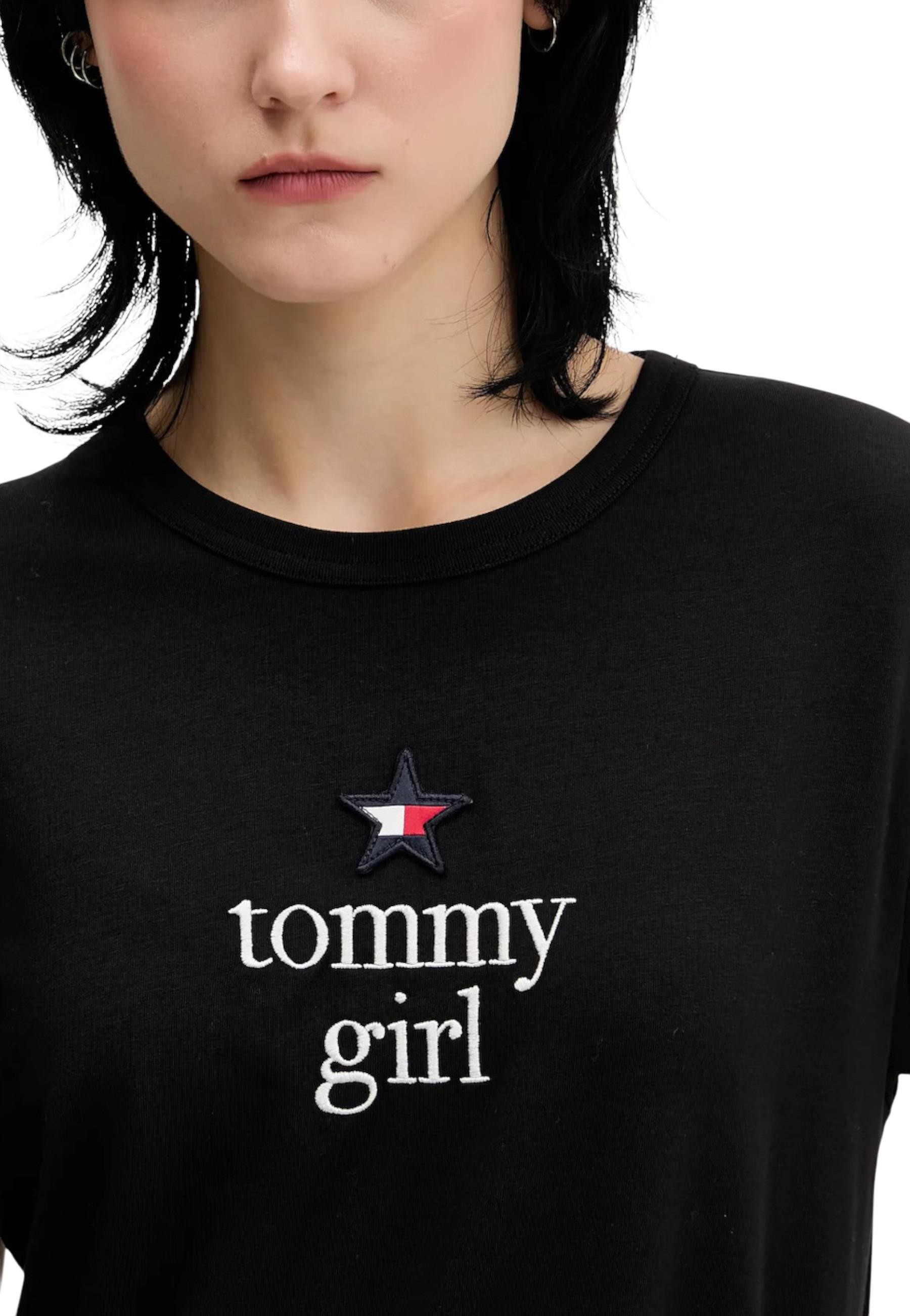 Tommy Hilfiger Jeans  Women T-Shirt