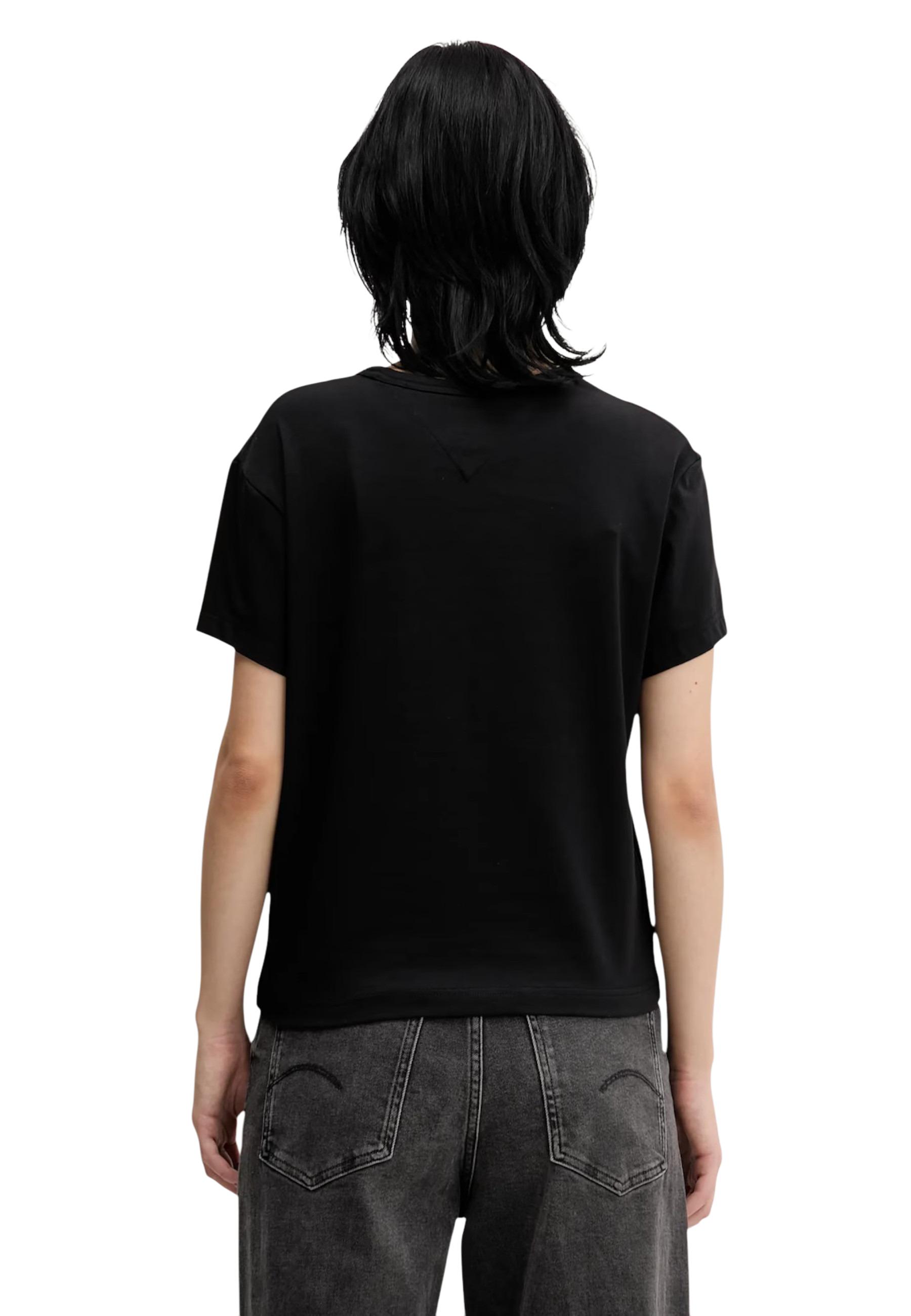 Tommy Hilfiger Jeans  Women T-Shirt