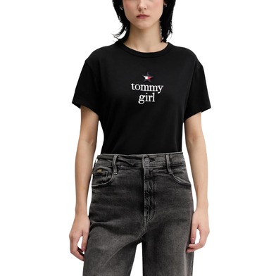Tommy Hilfiger Jeans T-Shirt Donna