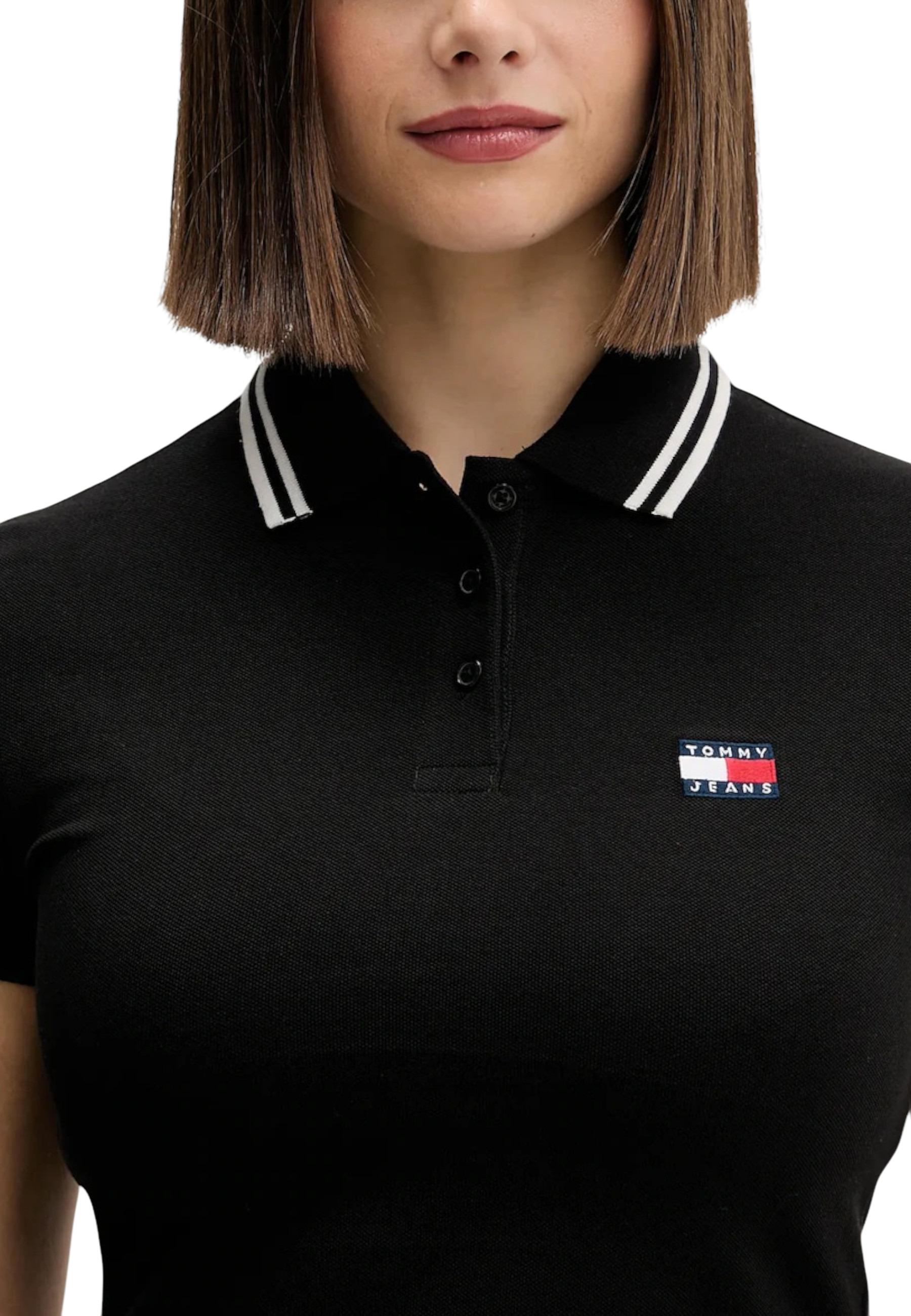Tommy Hilfiger Jeans  Women Polo