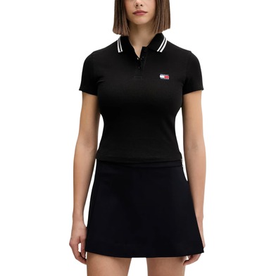Tommy Hilfiger Jeans Polo Donna
