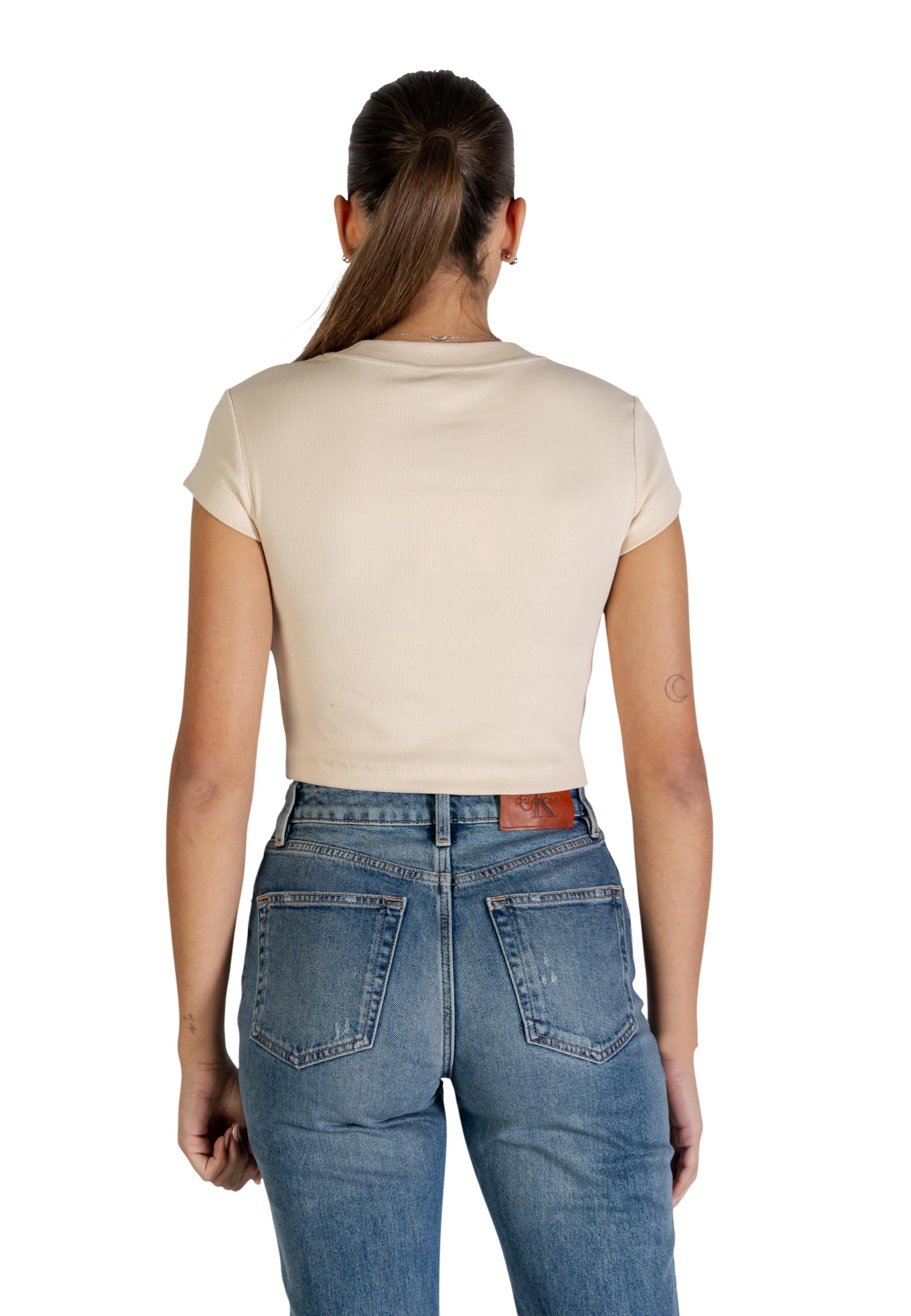 Calvin Klein Jeans  Women T-Shirt
