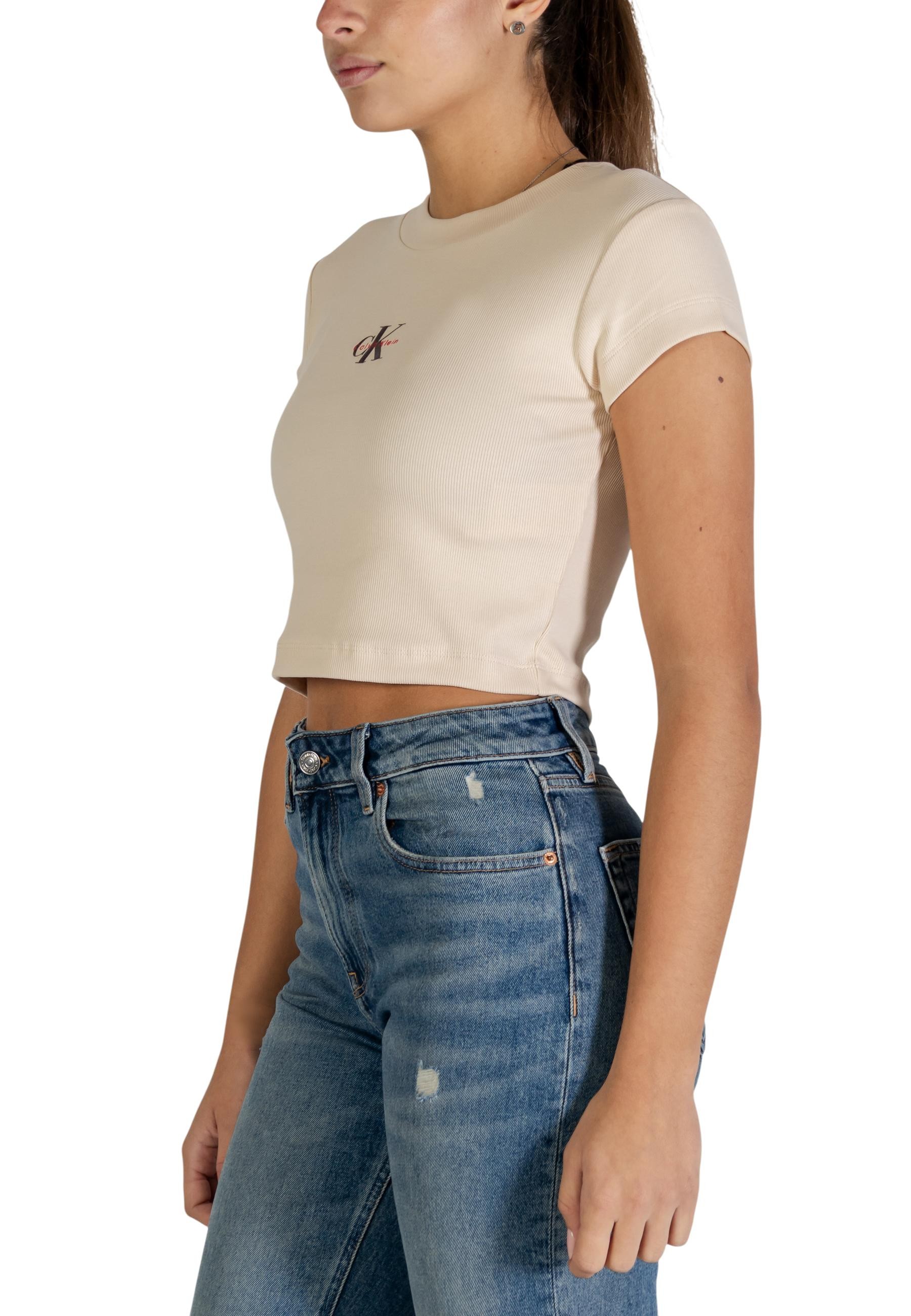 Calvin Klein Jeans  Women T-Shirt