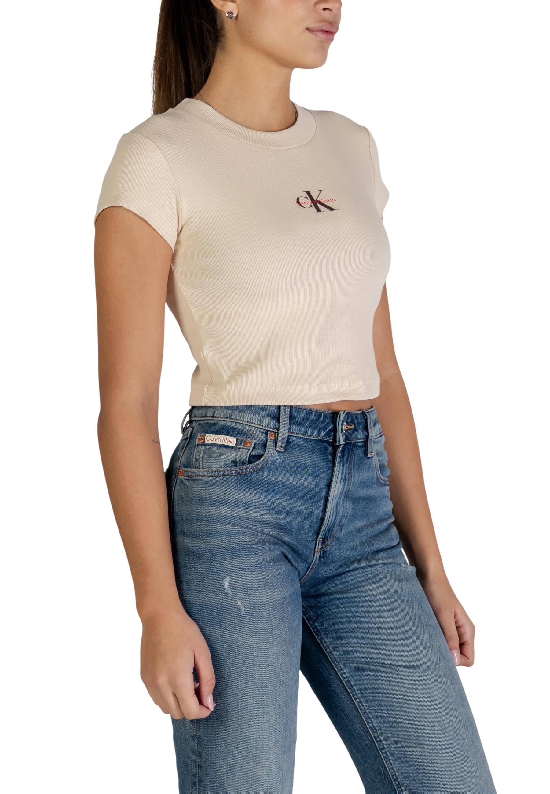 Calvin Klein Jeans  Women T-Shirt