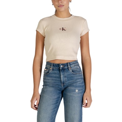 Calvin Klein Jeans T-Shirt Donna