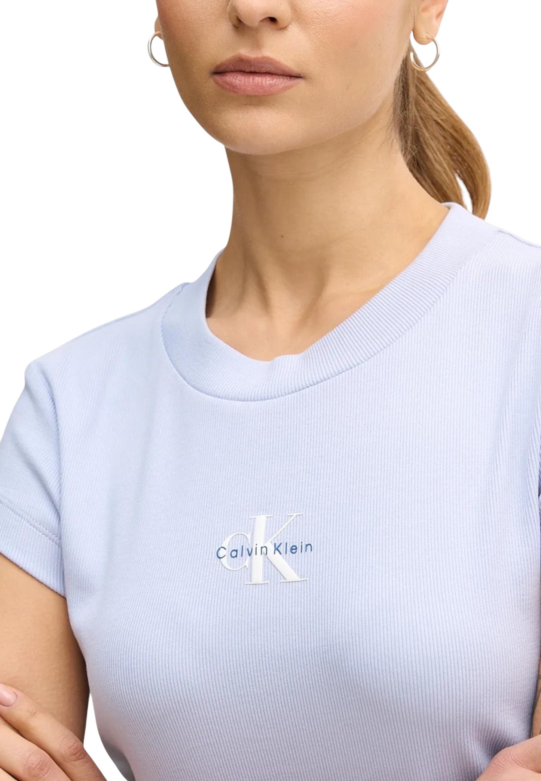 Calvin Klein Jeans  Women T-Shirt