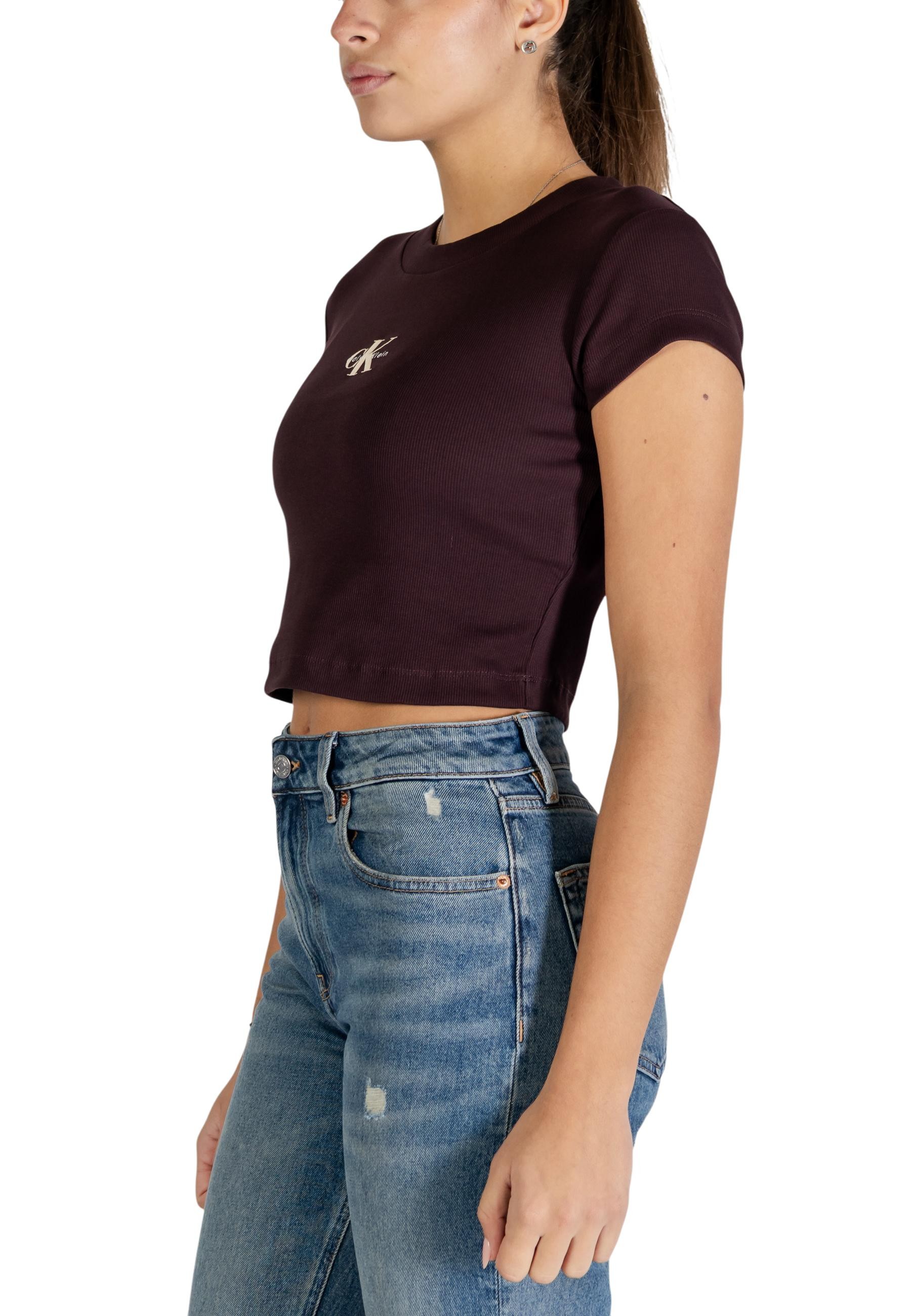 Calvin Klein Jeans  Women T-Shirt