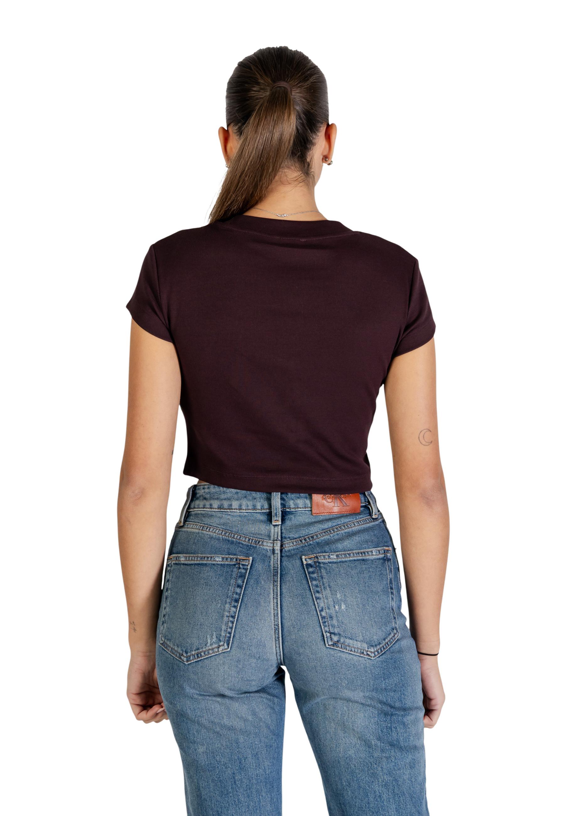 Calvin Klein Jeans  Women T-Shirt