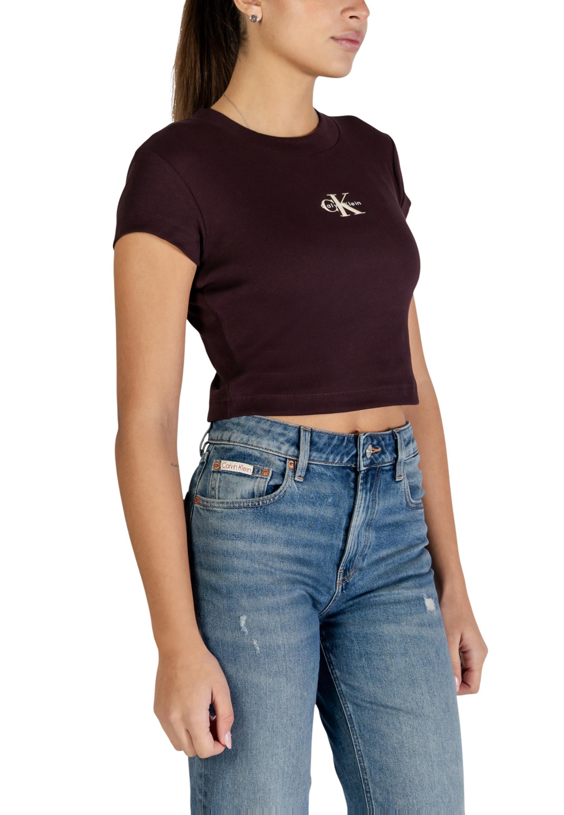 Calvin Klein Jeans  Women T-Shirt