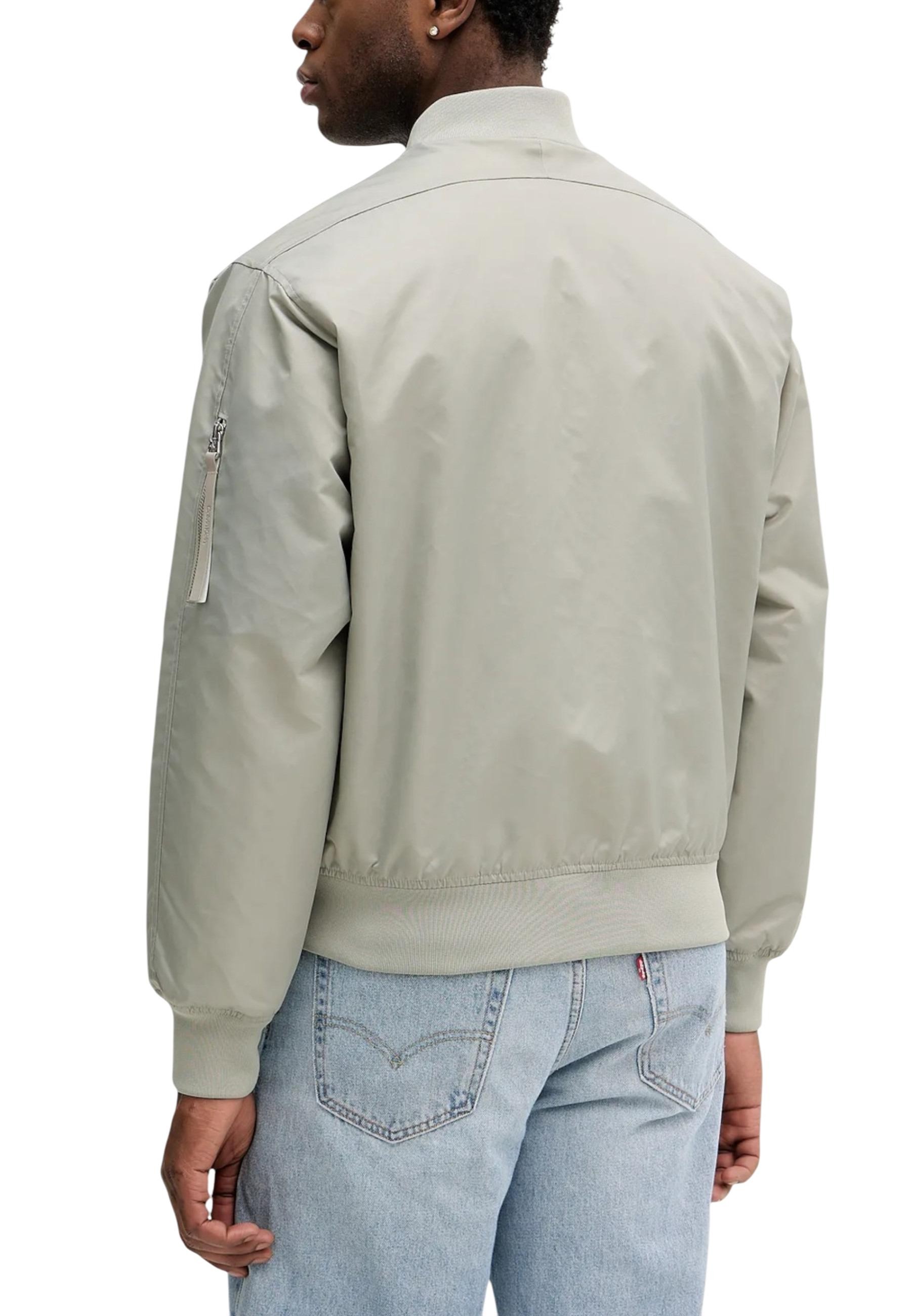 Calvin Klein Jeans Blazer 3