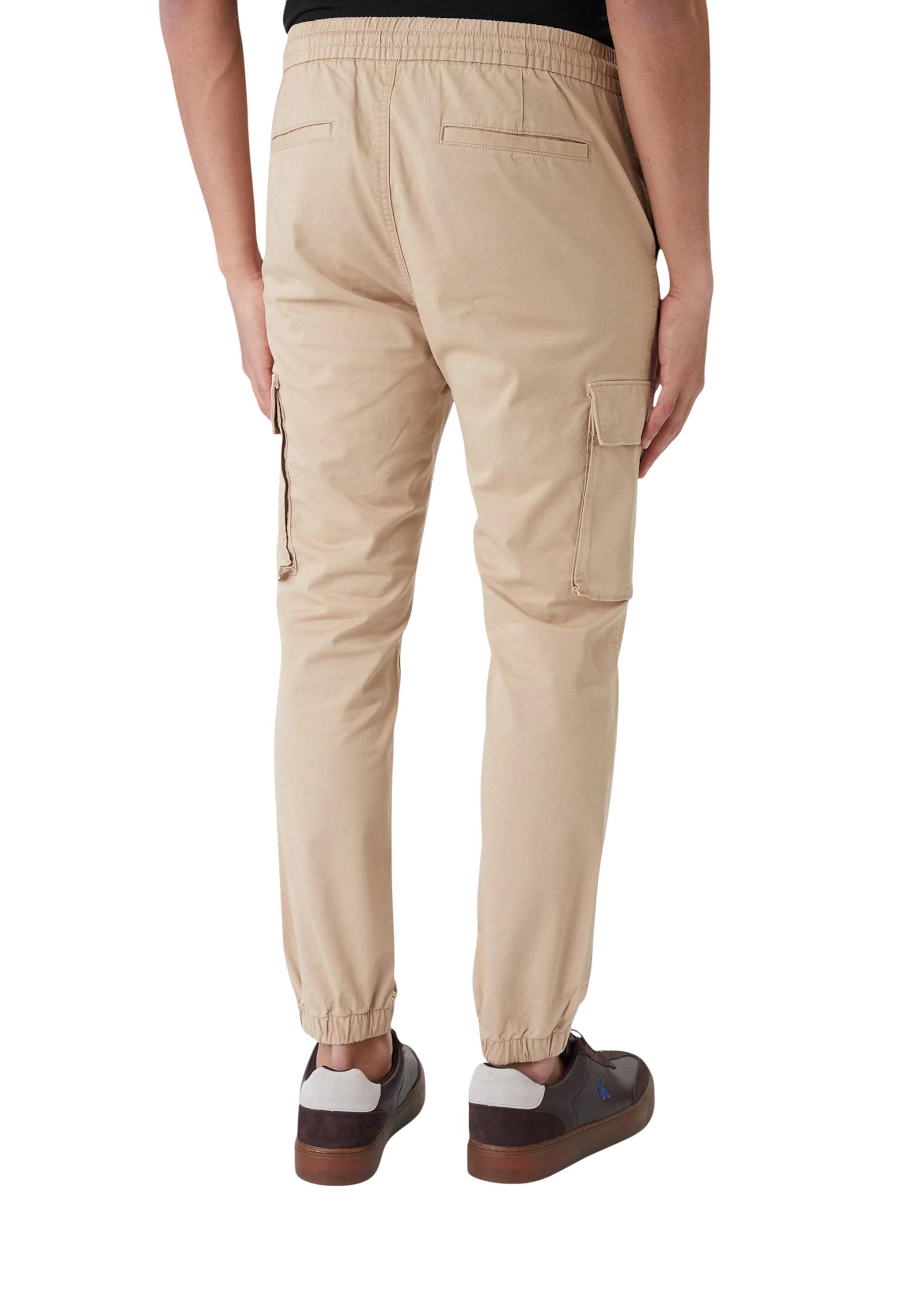 Calvin Klein Jeans Trousers 4