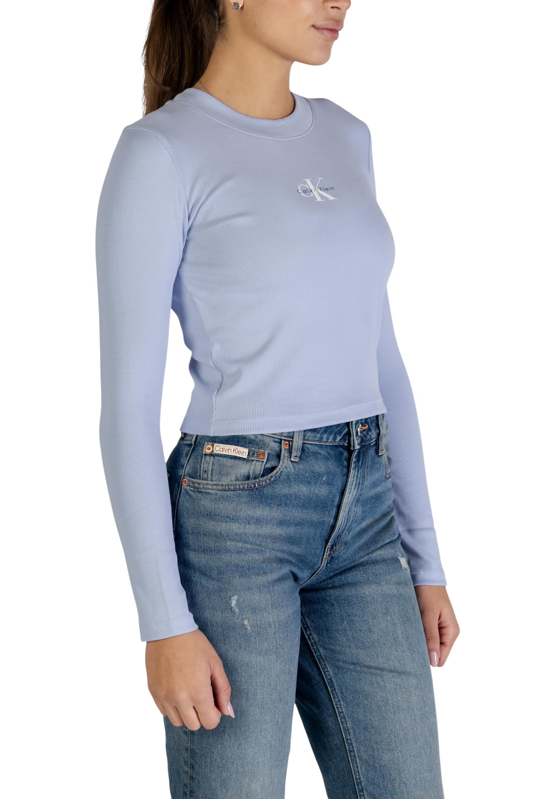 Calvin Klein Jeans  Women T-Shirt