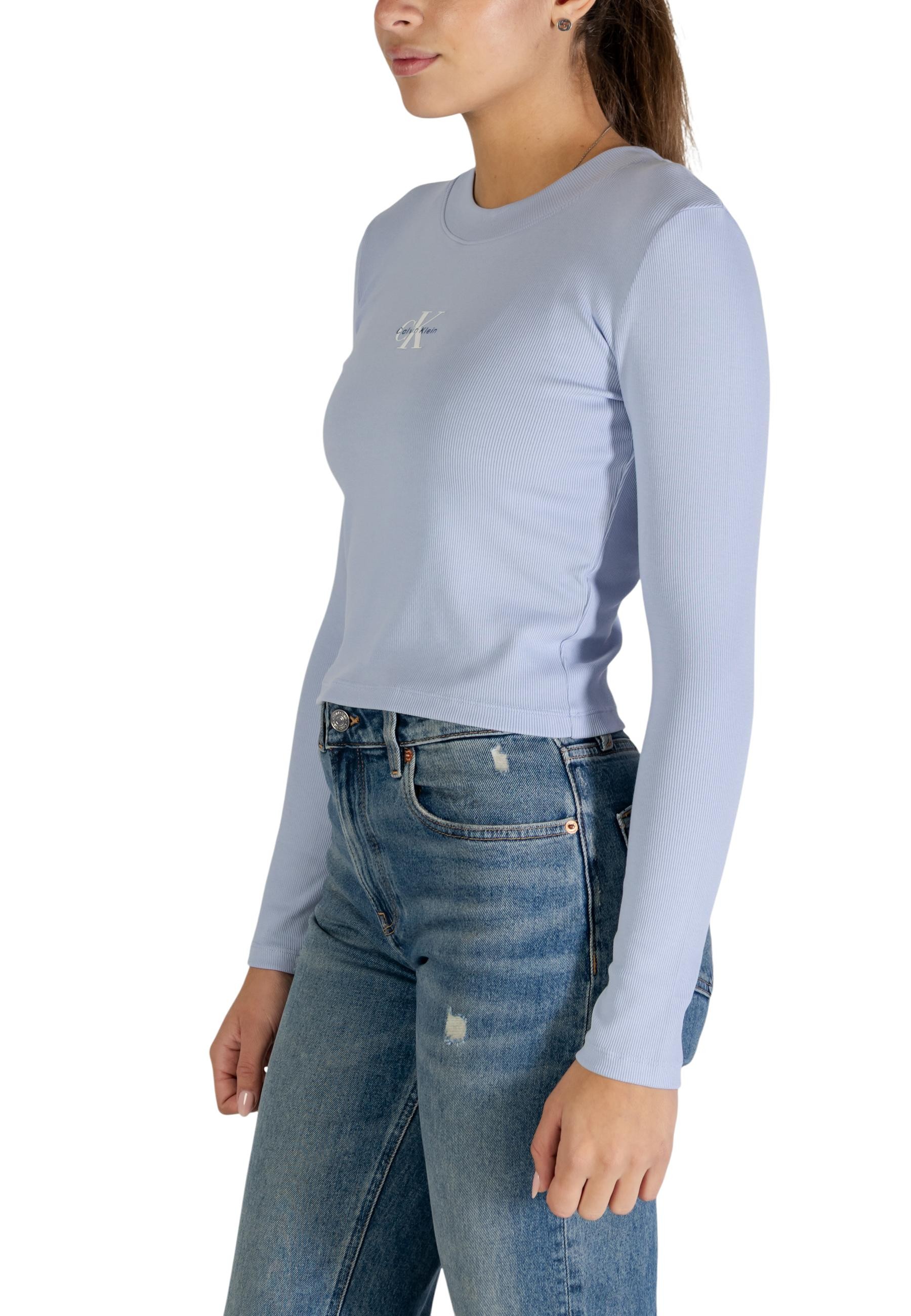 Calvin Klein Jeans  Women T-Shirt