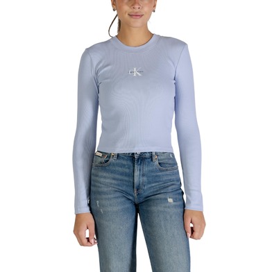 Calvin Klein Jeans T-Shirt Donna