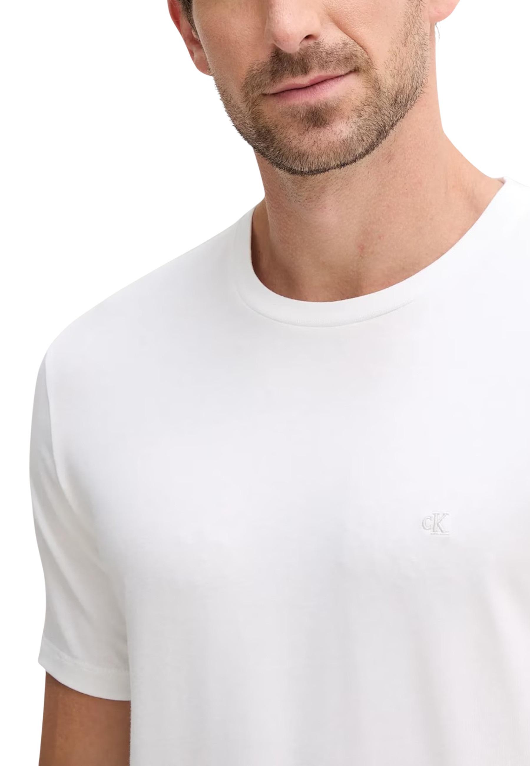 Calvin Klein Men T-Shirt