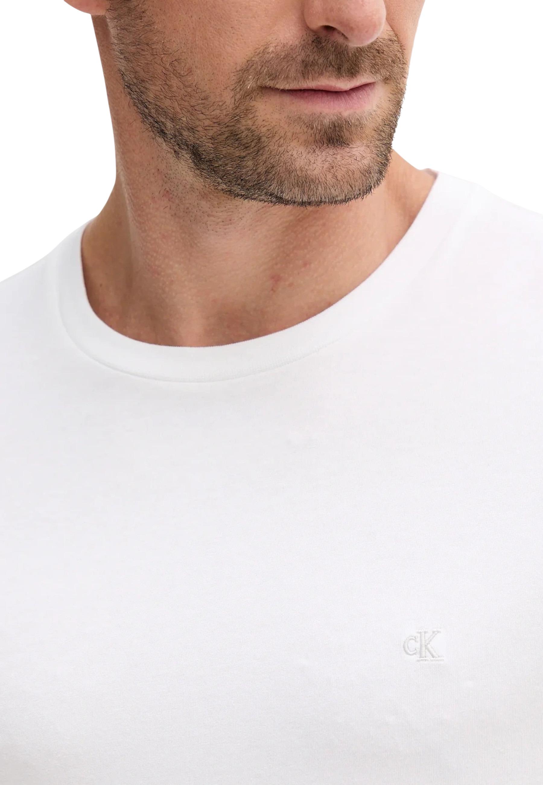 Calvin Klein Men T-Shirt