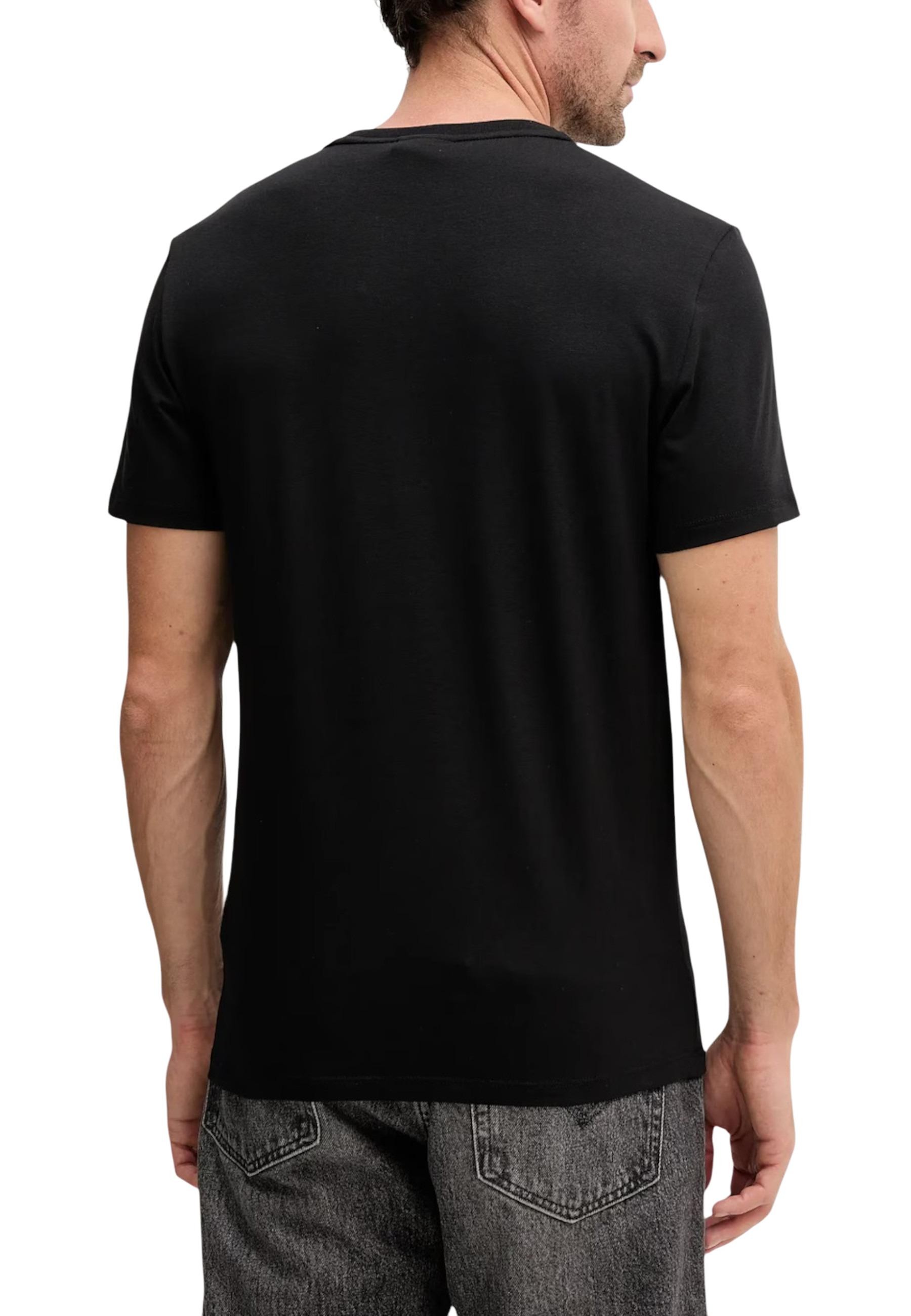 Calvin Klein Men T-Shirt