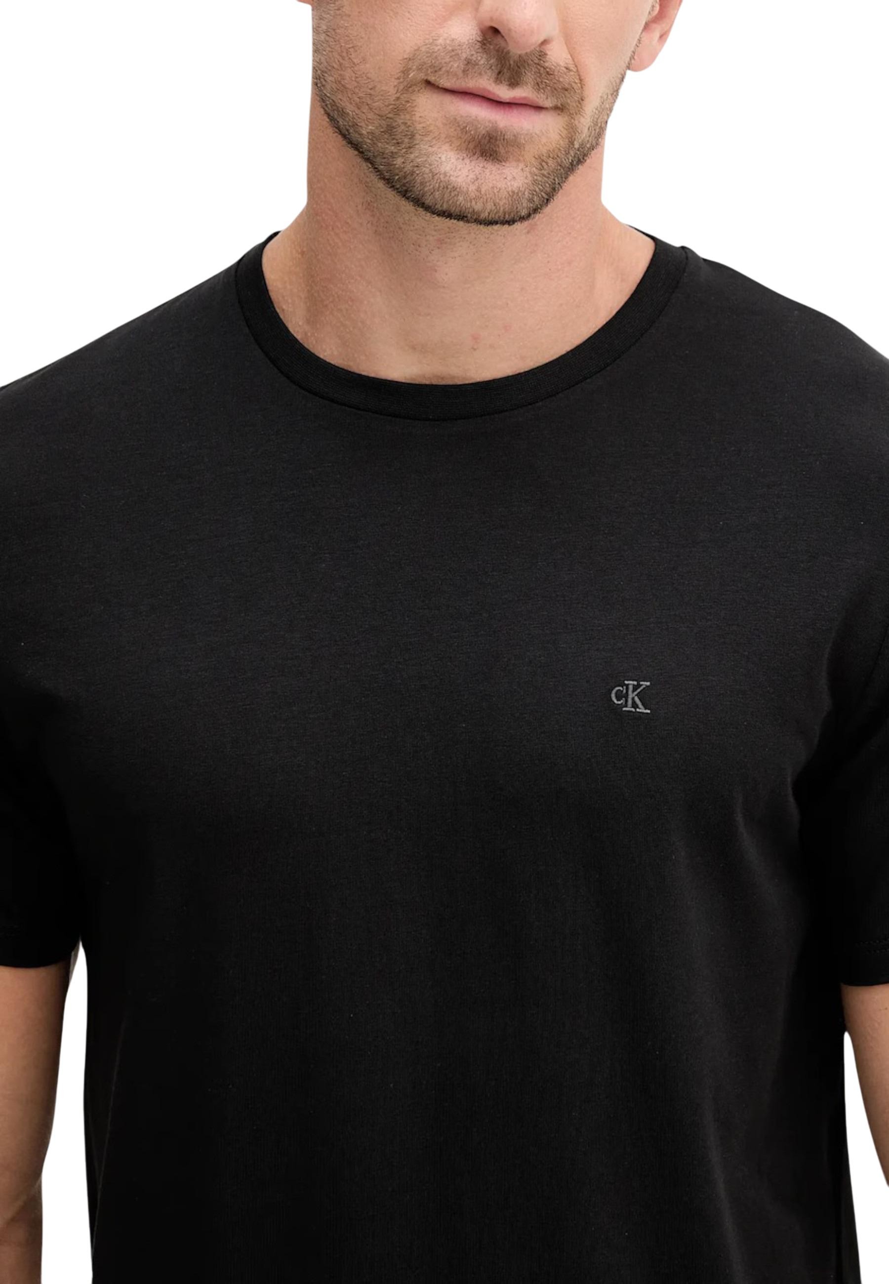 Calvin Klein Men T-Shirt
