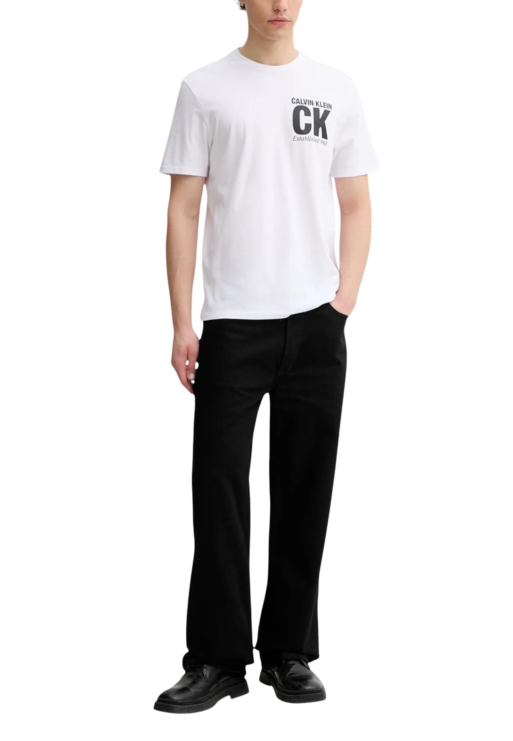 Calvin Klein T-Shirt 2