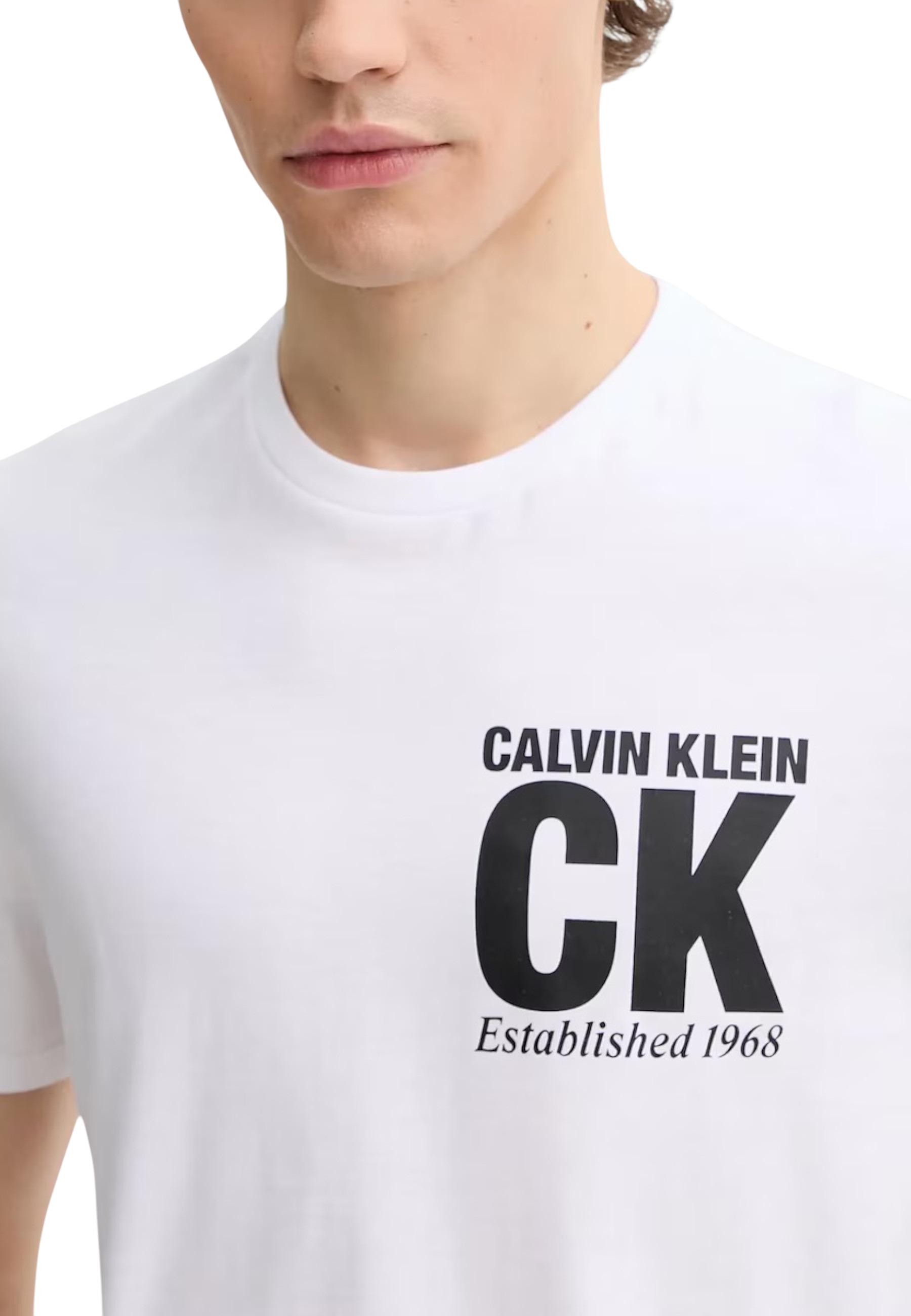 Calvin Klein T-Shirt 4