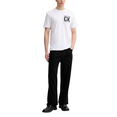 Calvin Klein T-Shirt Uomo