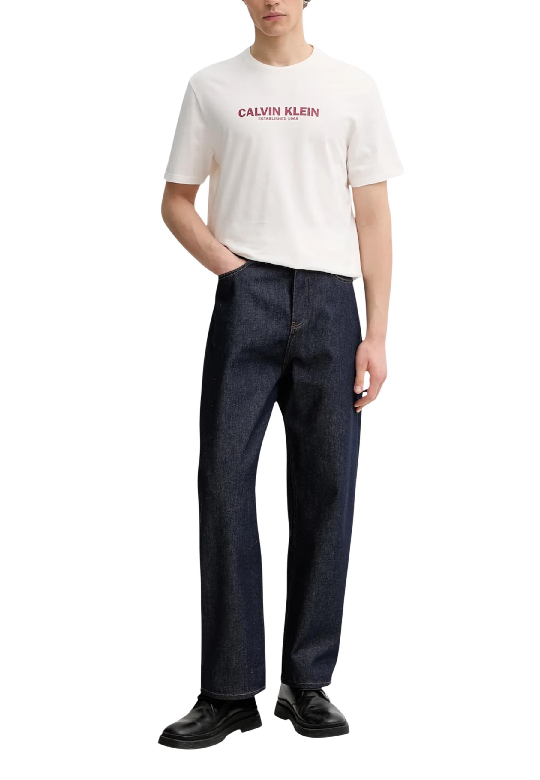 Calvin Klein Men T-Shirt