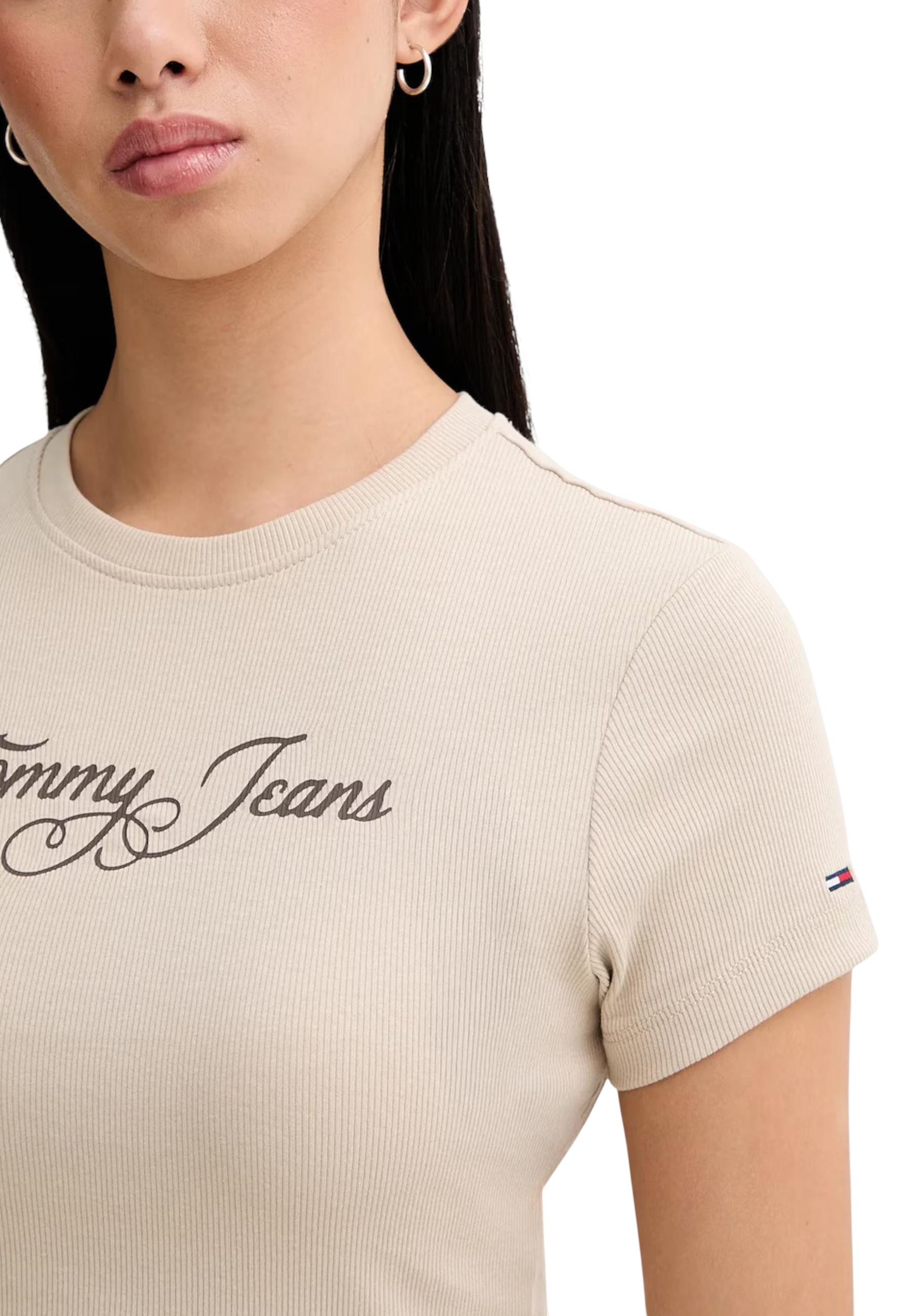 Tommy Hilfiger Jeans  Women T-Shirt