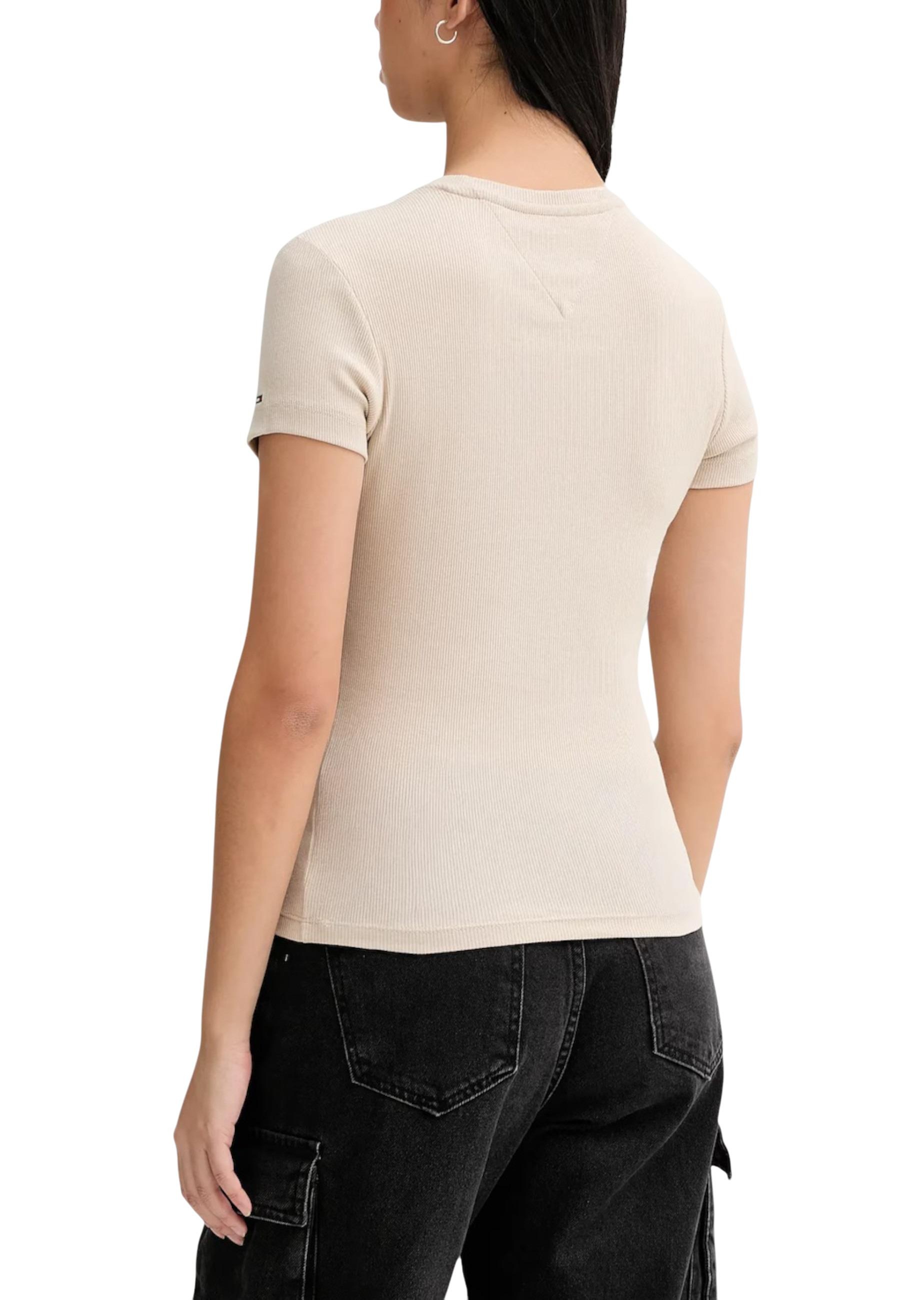 Tommy Hilfiger Jeans  Women T-Shirt