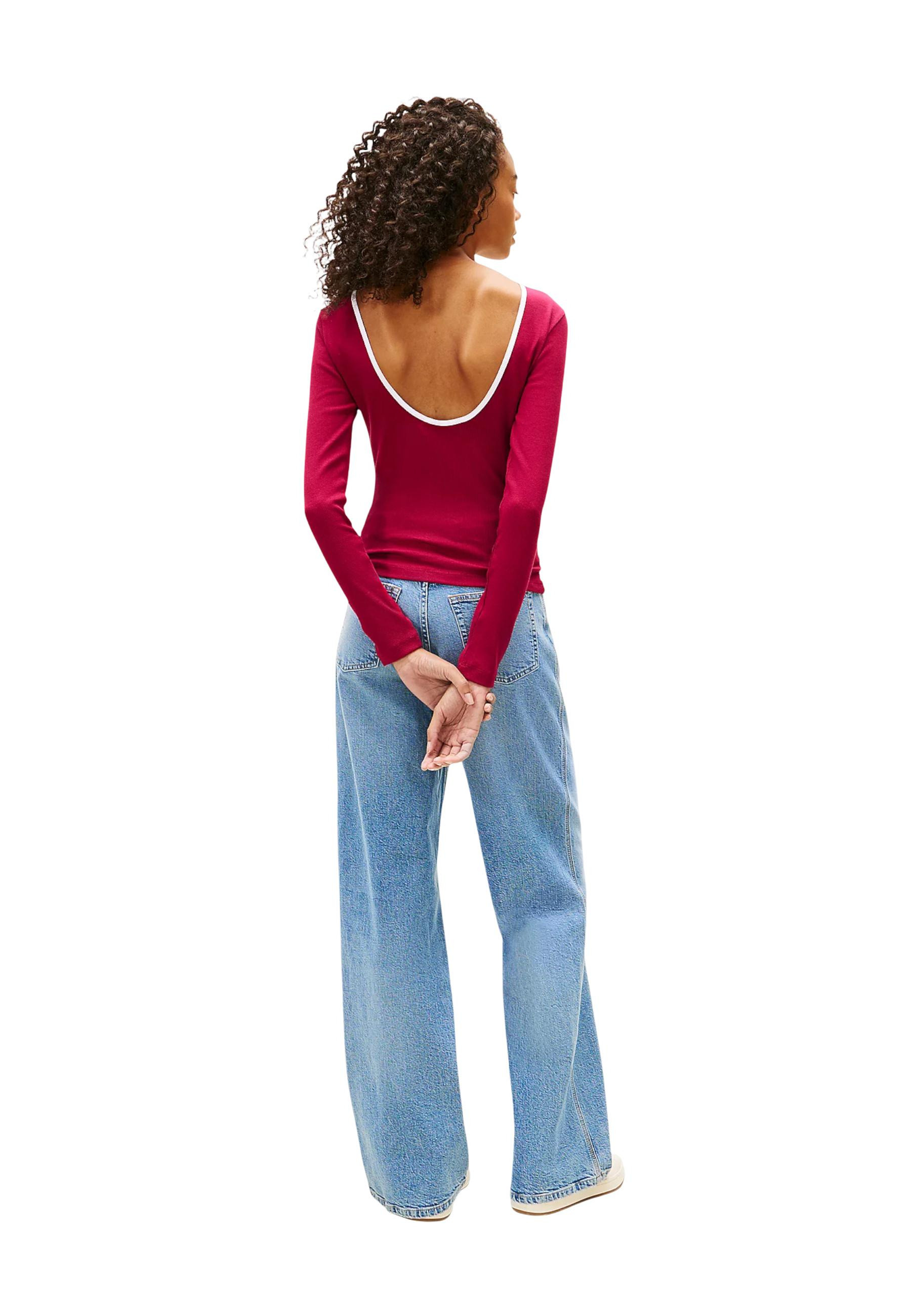 Tommy Hilfiger Jeans  Women Knitwear