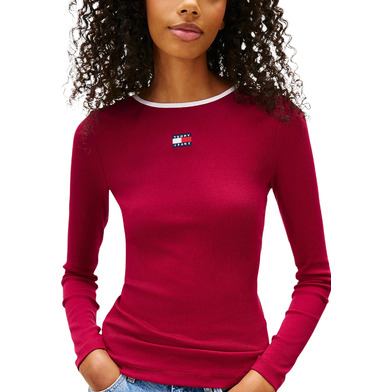 Tommy Hilfiger Jeans Maglia Donna