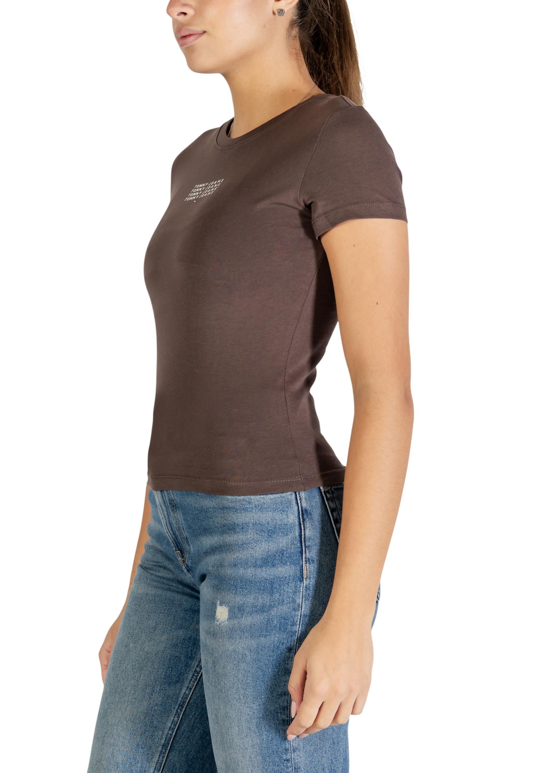 Tommy Hilfiger Jeans  Women T-Shirt