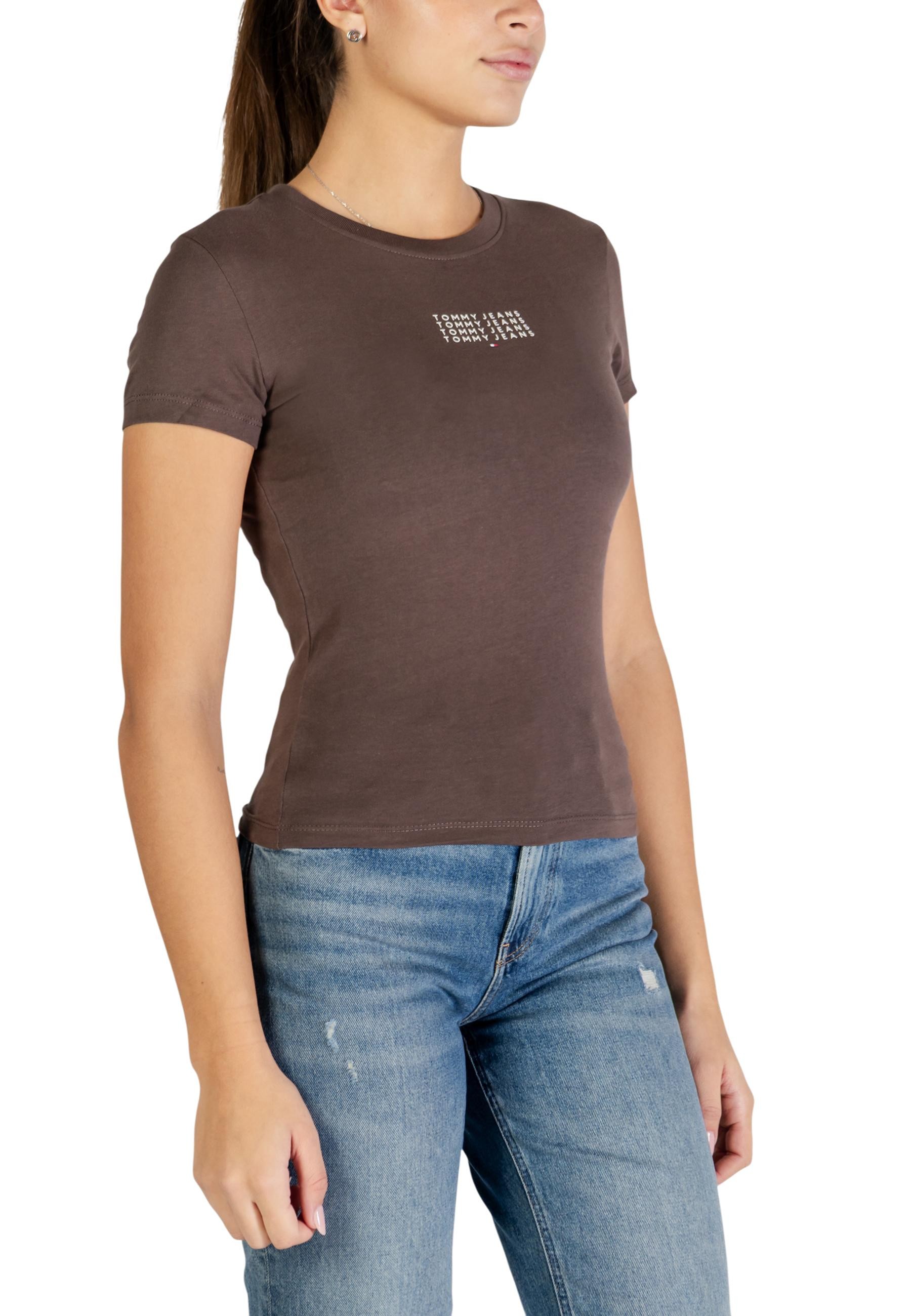 Tommy Hilfiger Jeans  Women T-Shirt