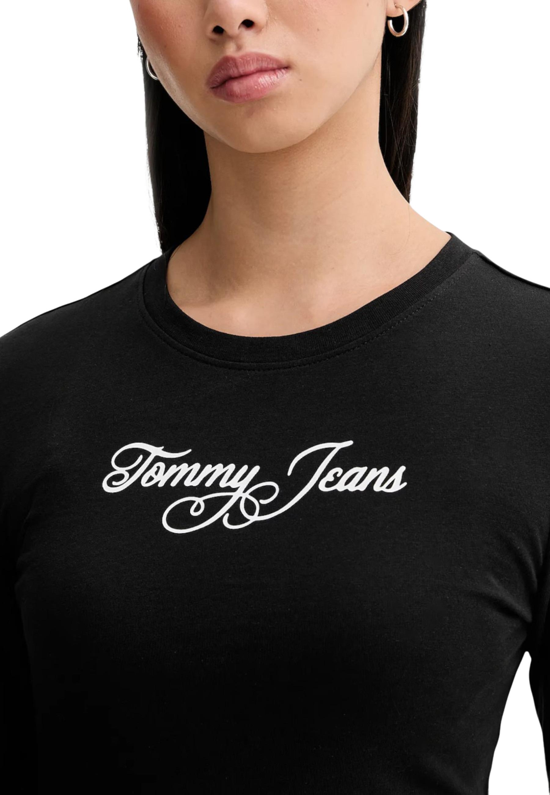 Tommy Hilfiger Jeans  Women T-Shirt