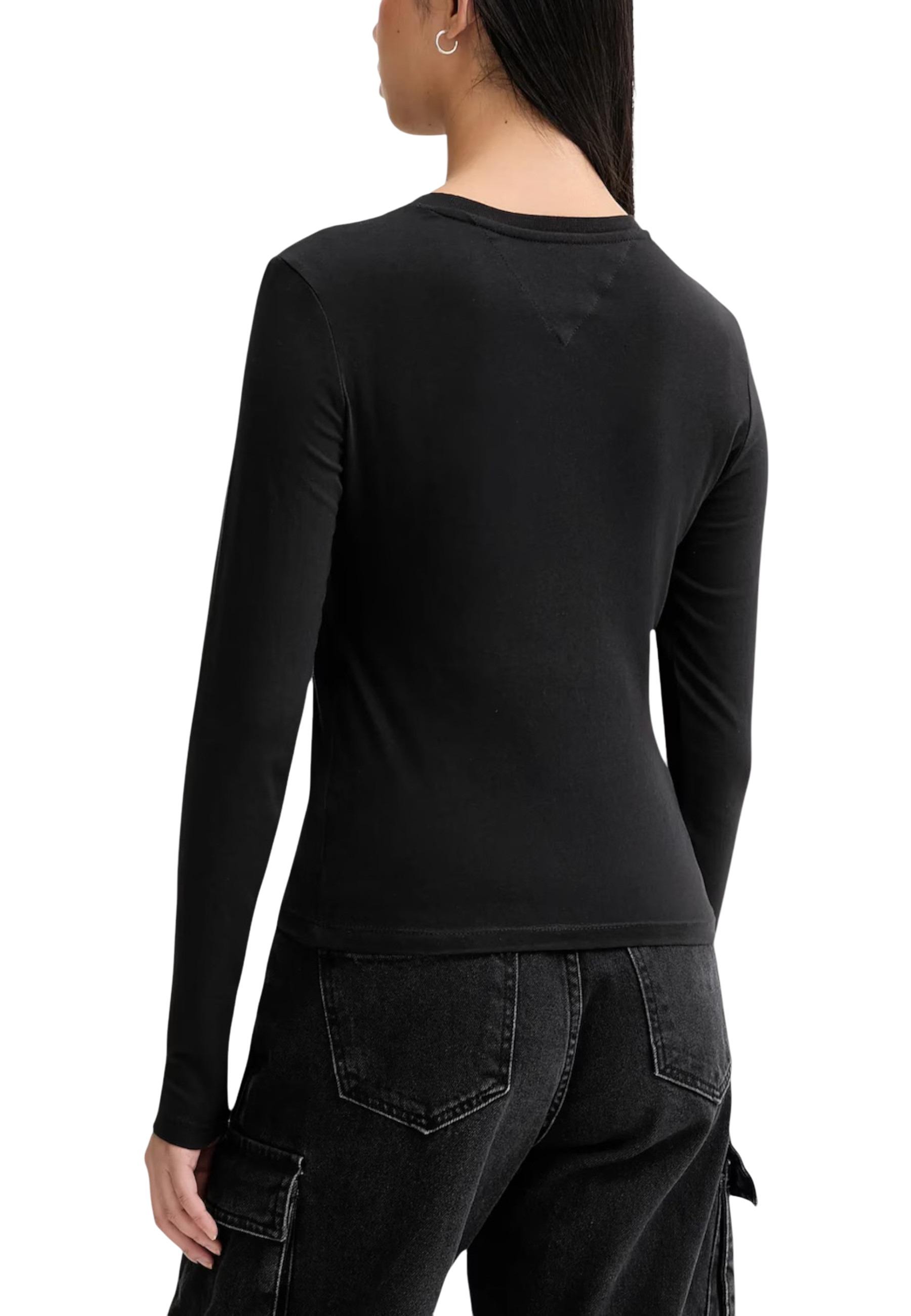 Tommy Hilfiger Jeans  Women T-Shirt