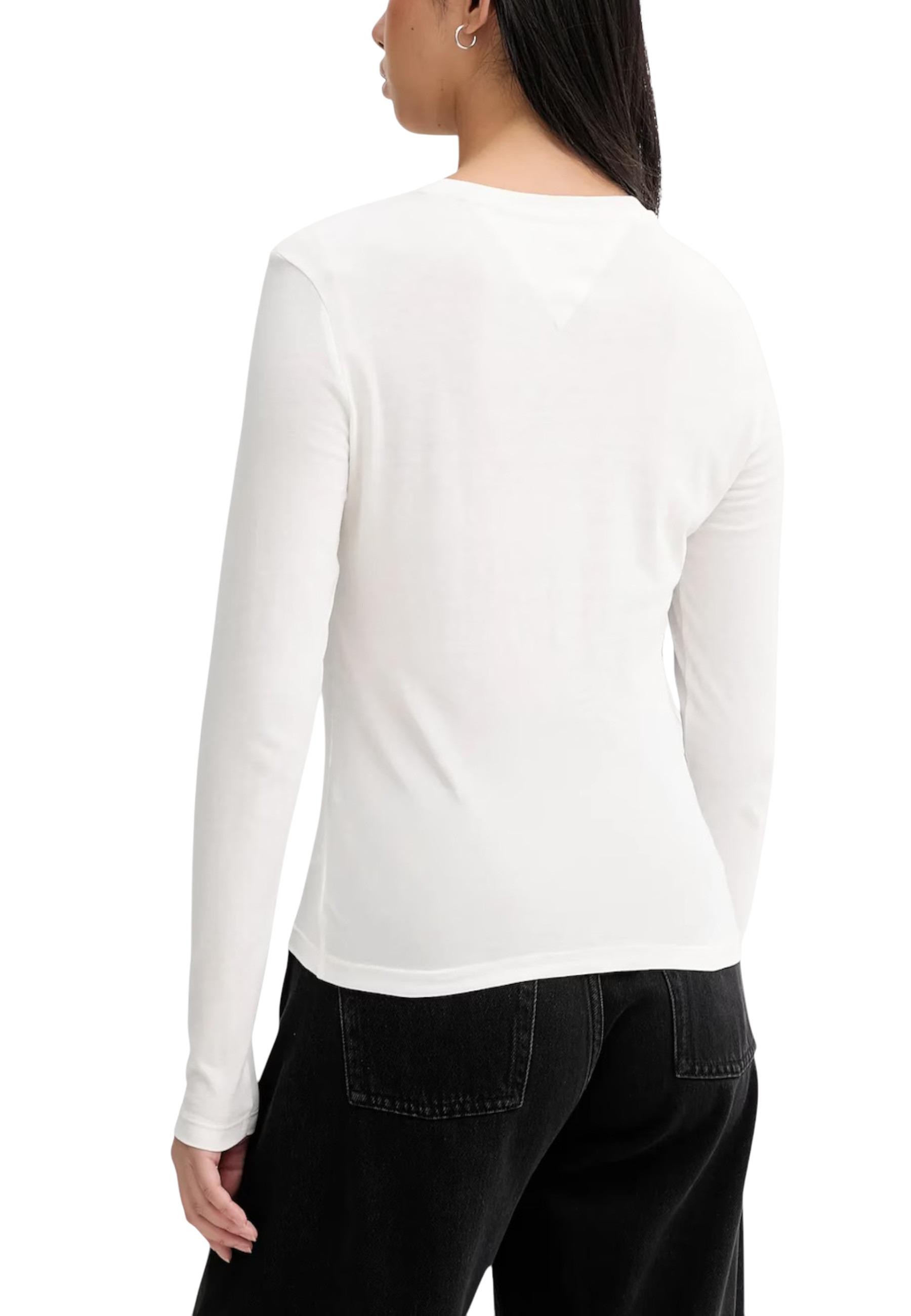 Tommy Hilfiger Jeans  Women T-Shirt