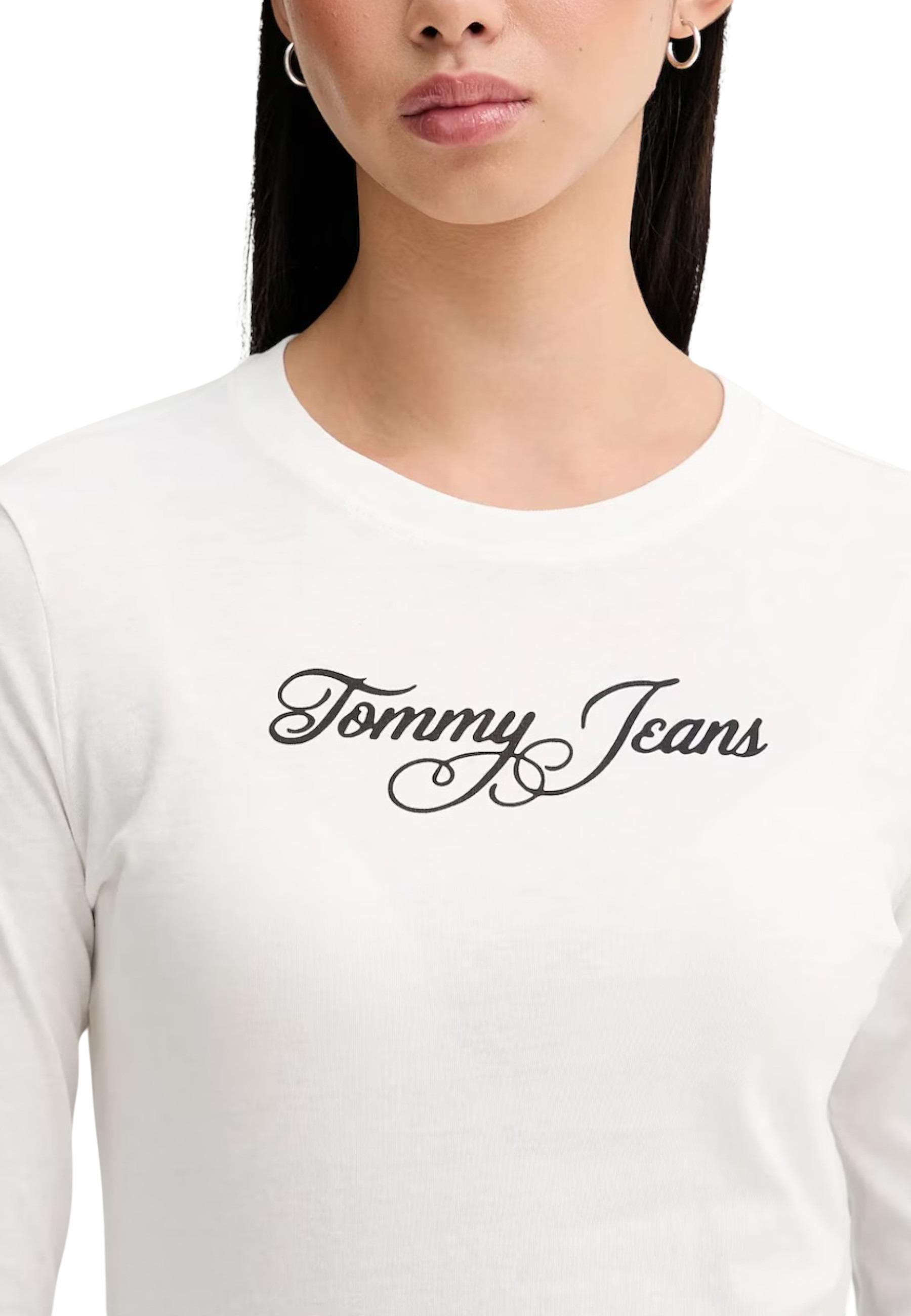 Tommy Hilfiger Jeans  Women T-Shirt
