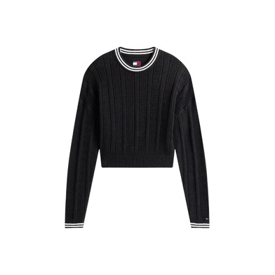 Tommy Hilfiger Jeans Maglia Donna