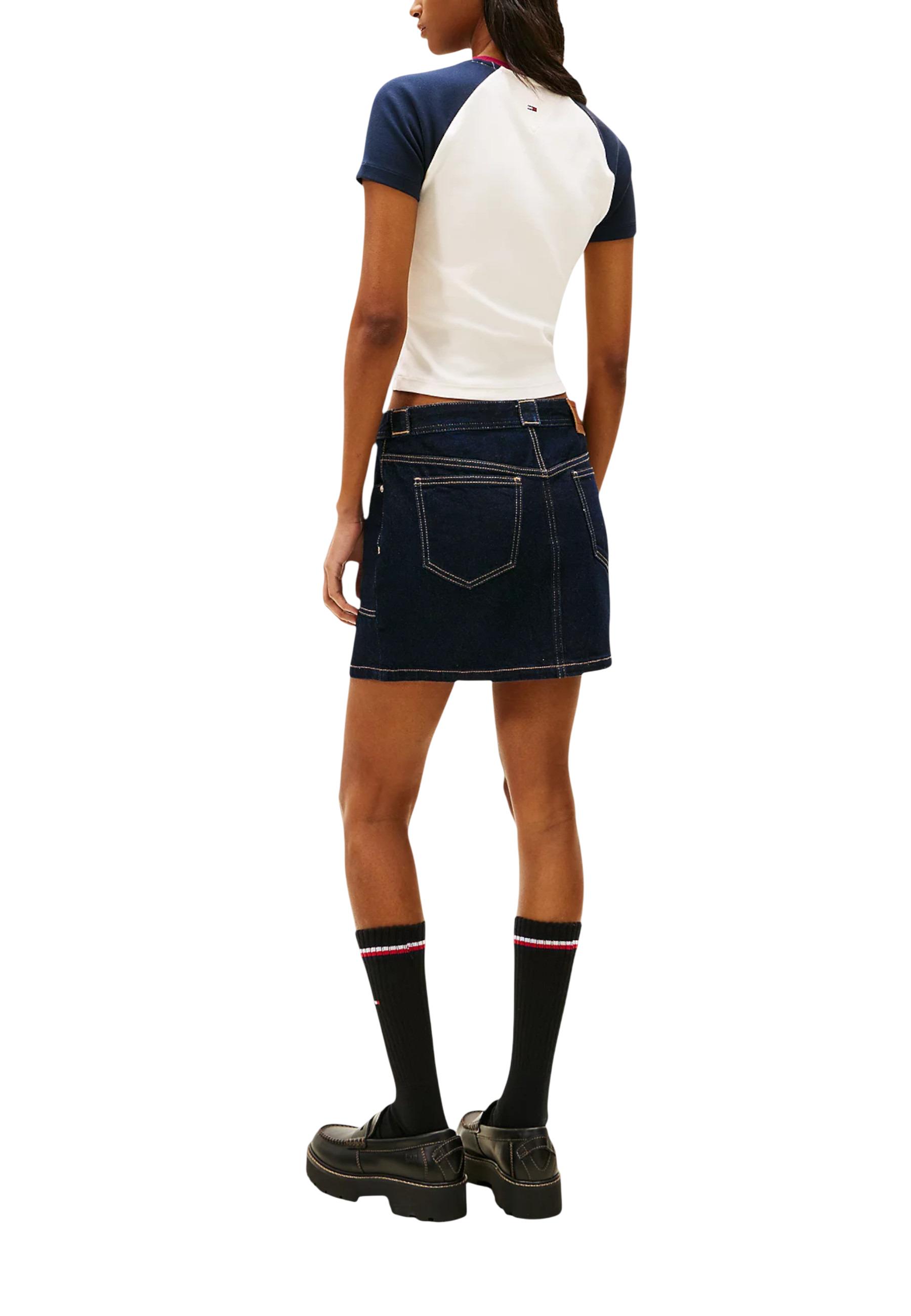 Tommy Hilfiger Jeans  Women T-Shirt