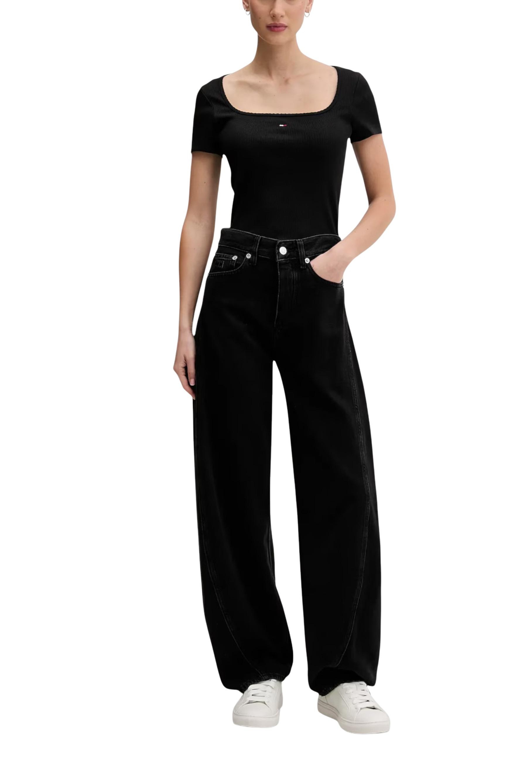 Tommy Hilfiger Jeans  Women T-Shirt