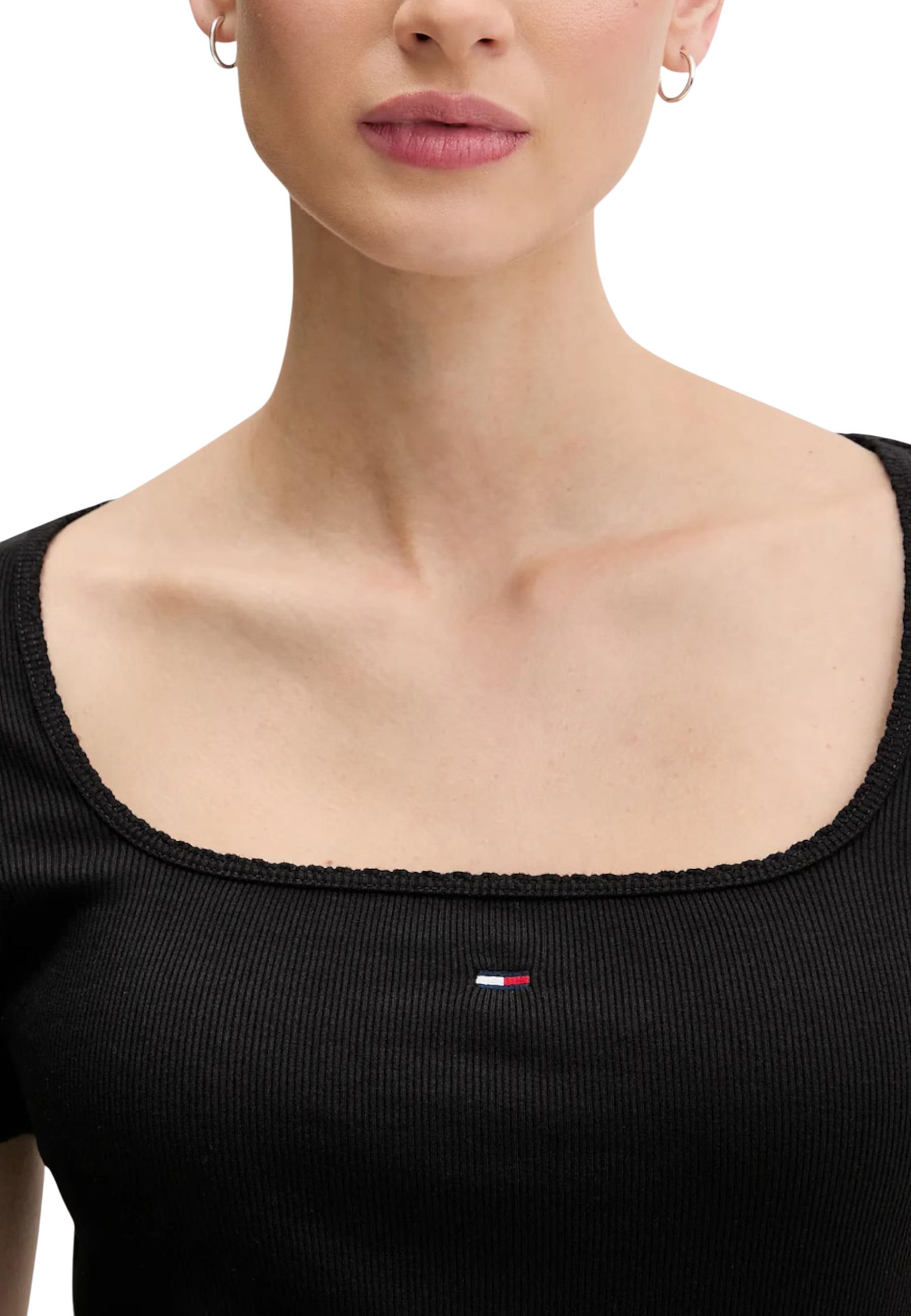 Tommy Hilfiger Jeans  Women T-Shirt